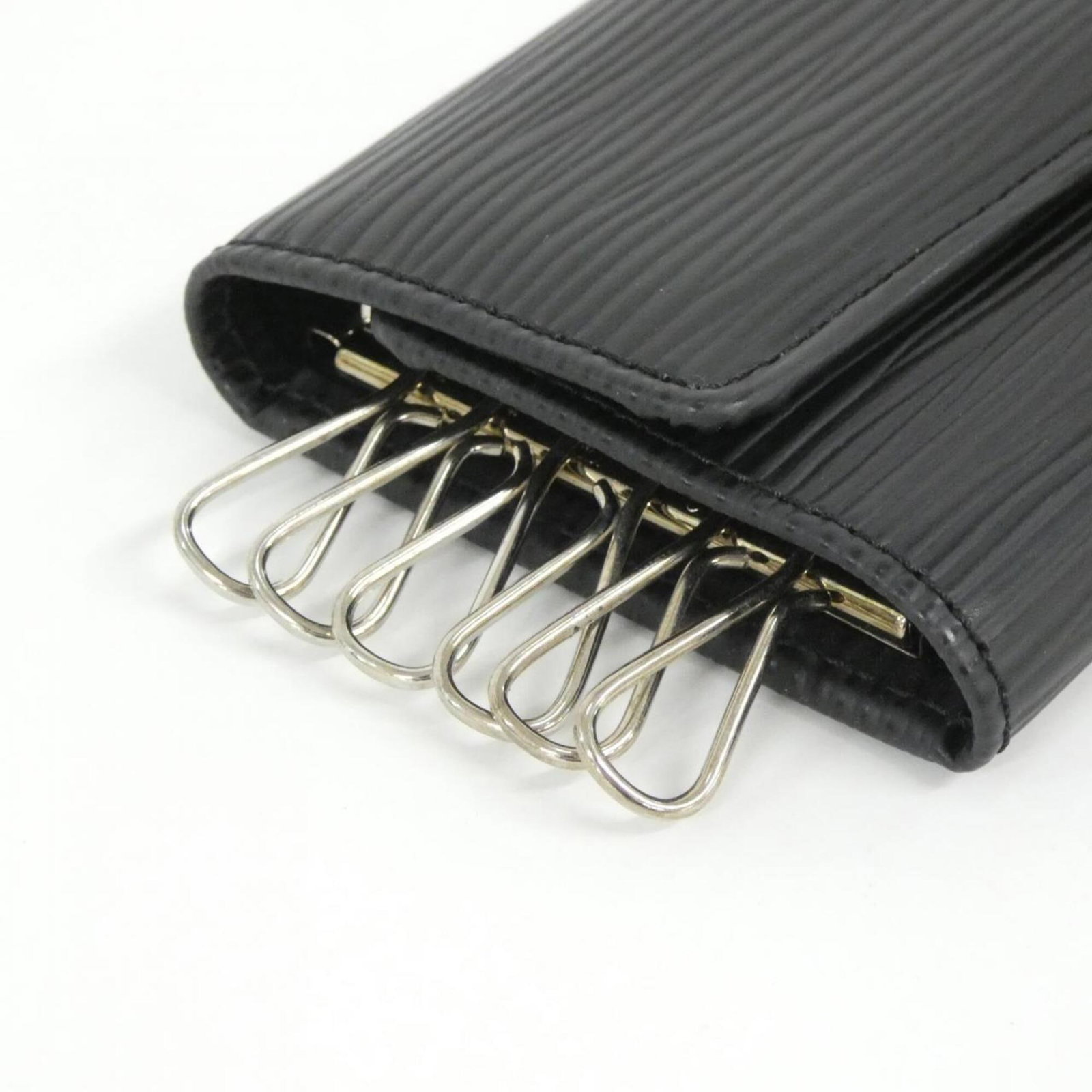 Louis Vuitton Keycase Leather - 2
