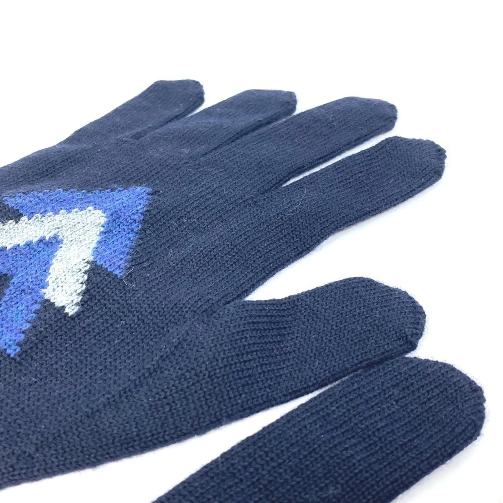 Warm Gloves Louis Vuitton - 6