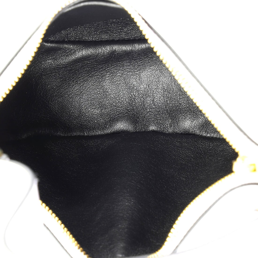 Hobo Half Small Leather Arque Prada - 5