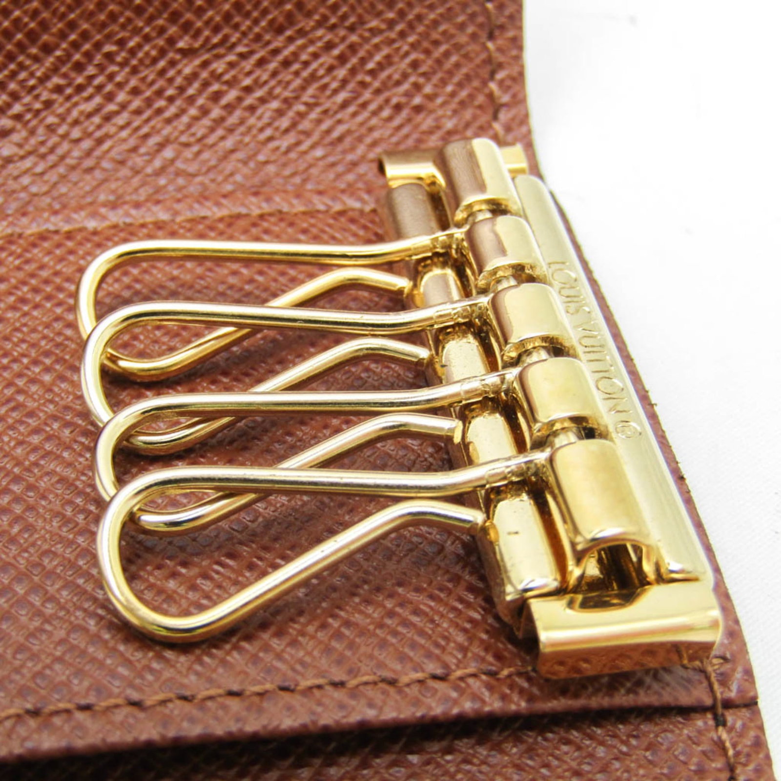 Monogram Keycase Louis Vuitton - 10