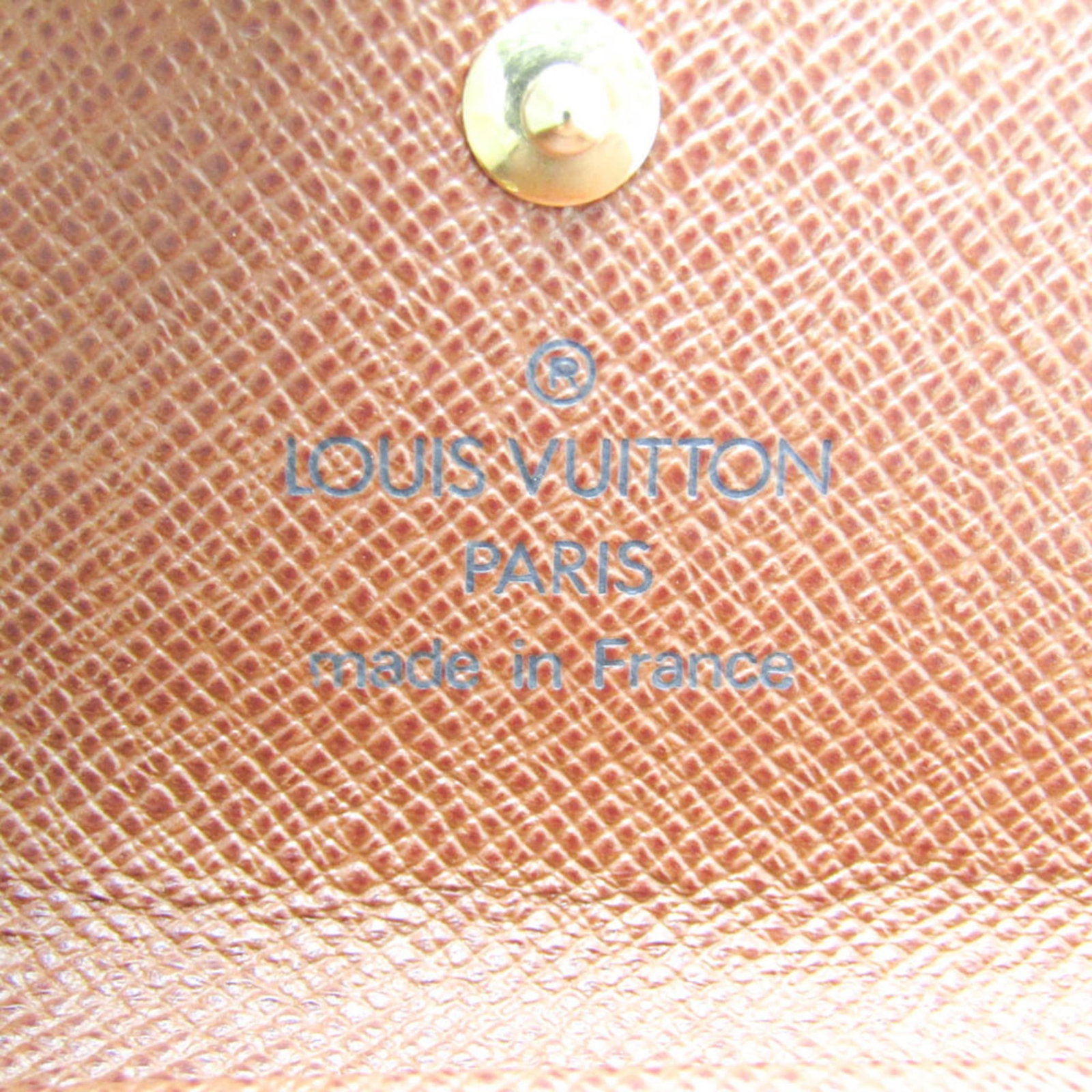Monogram Keycase Louis Vuitton - 11