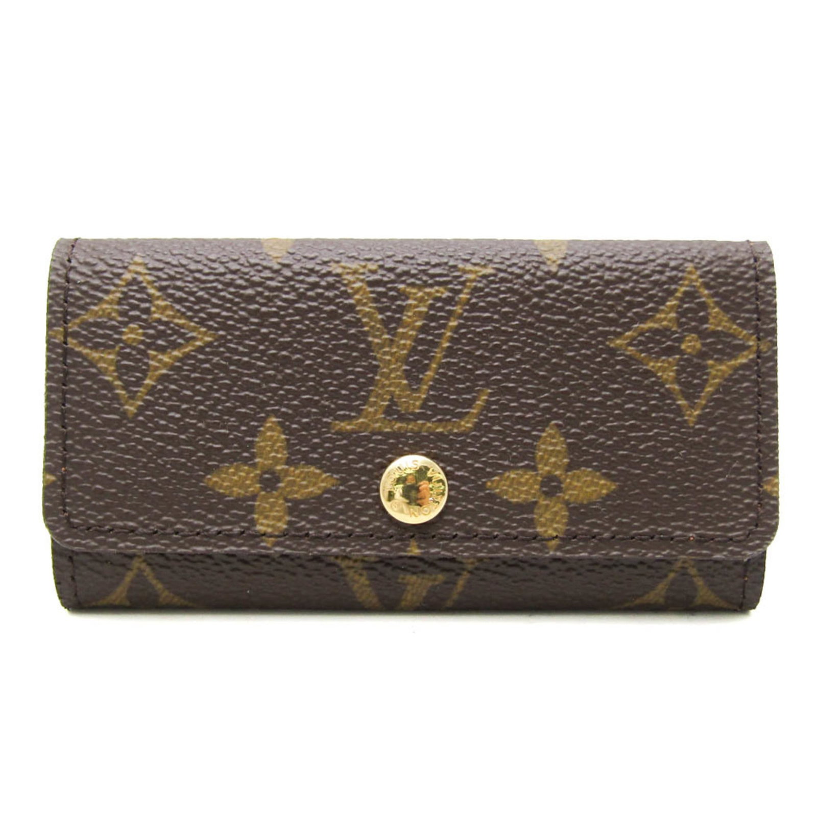 Monogram Keycase Louis Vuitton
