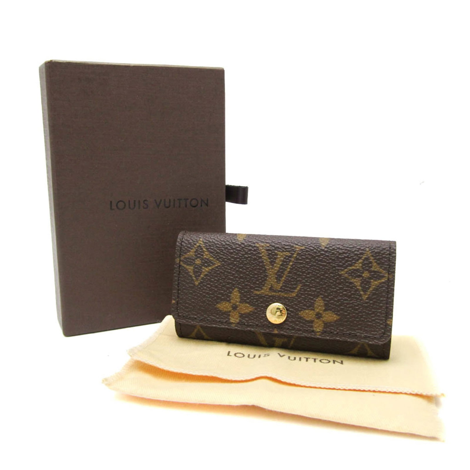 Monogram Keycase Louis Vuitton - 2