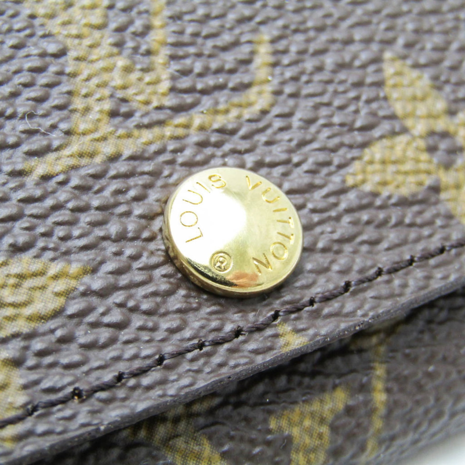 Monogram Keycase Louis Vuitton - 7