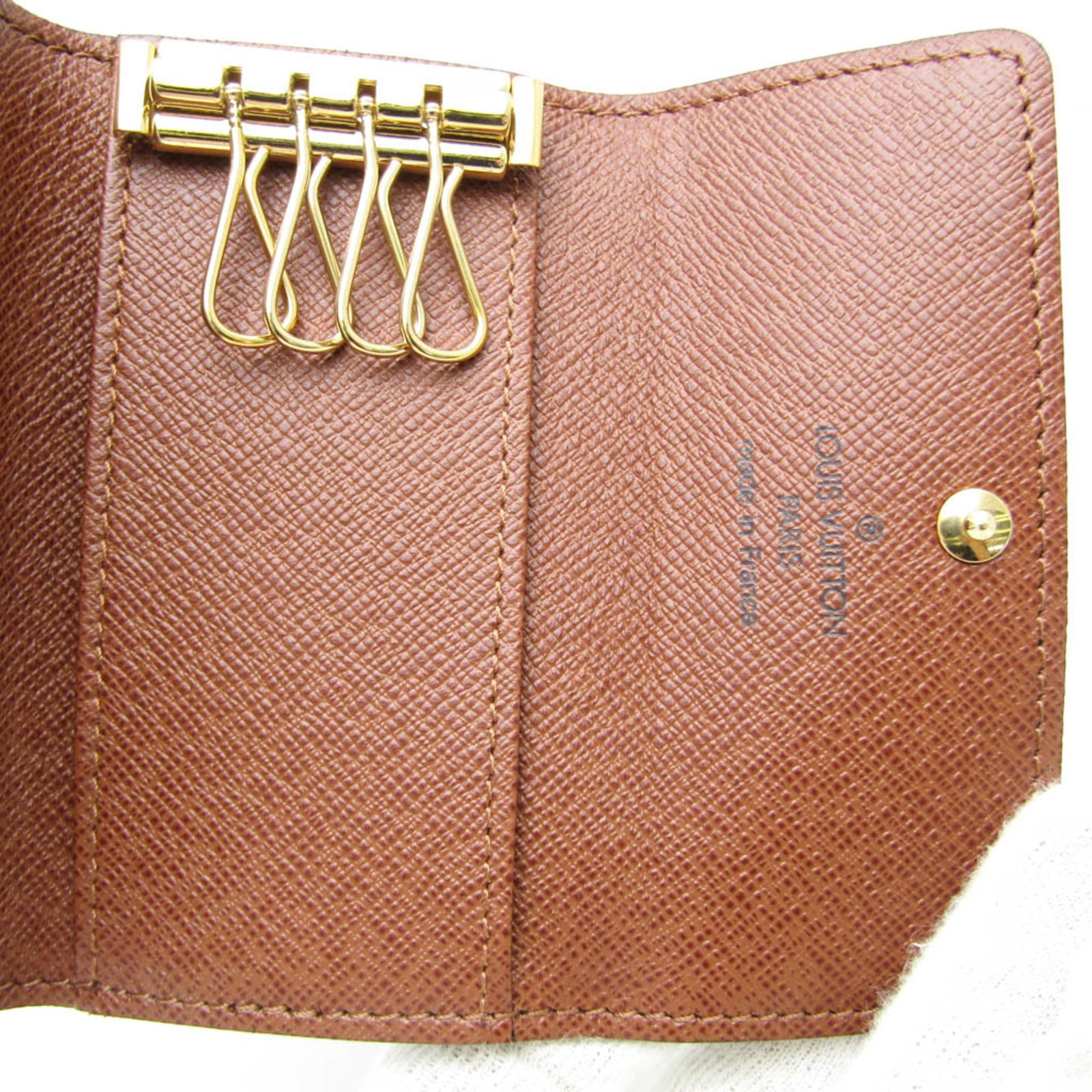 Monogram Keycase Louis Vuitton - 9