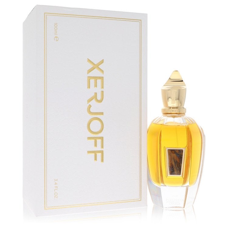 Pikovaya Dama Perfume By Xerjoff Eau De Parfum Spray (Unisex): Pikovaya Dama Perfume By Xerjoff Eau De Parfum Spray (Unisex) Xerjoff's Pikovaya Dama Perfume Eau De Parfum Spray is a unisex fragrance available in a 3.4 oz size, featuring an eau de parfum formula w