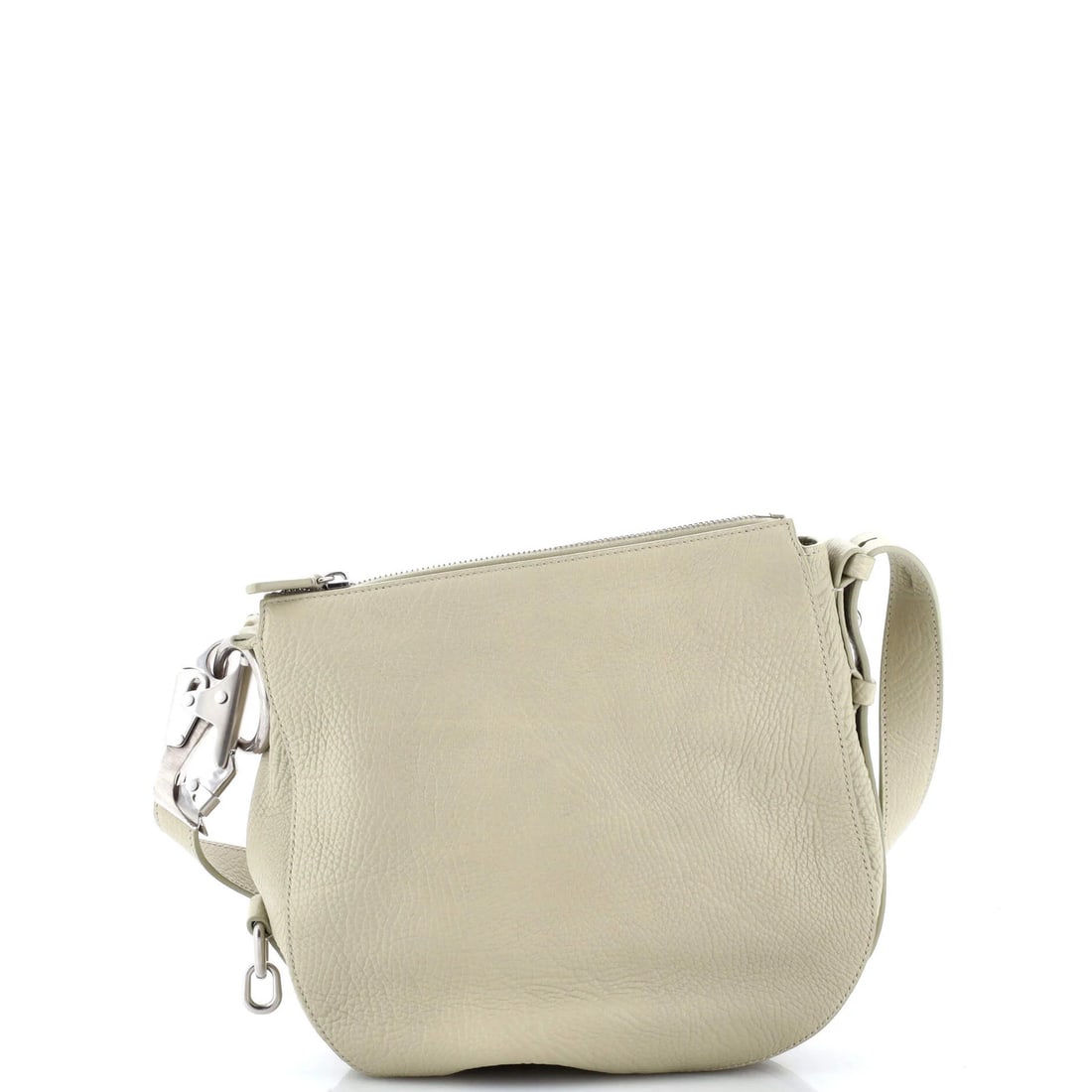 Leather small shoulder bag knight Burberry: Leather small shoulder bag knight Burberry The Burberry Knight Shoulder Bag in green leather offers a stylish and functional small shoulder bag. With its classic design and high-quality materials, thi