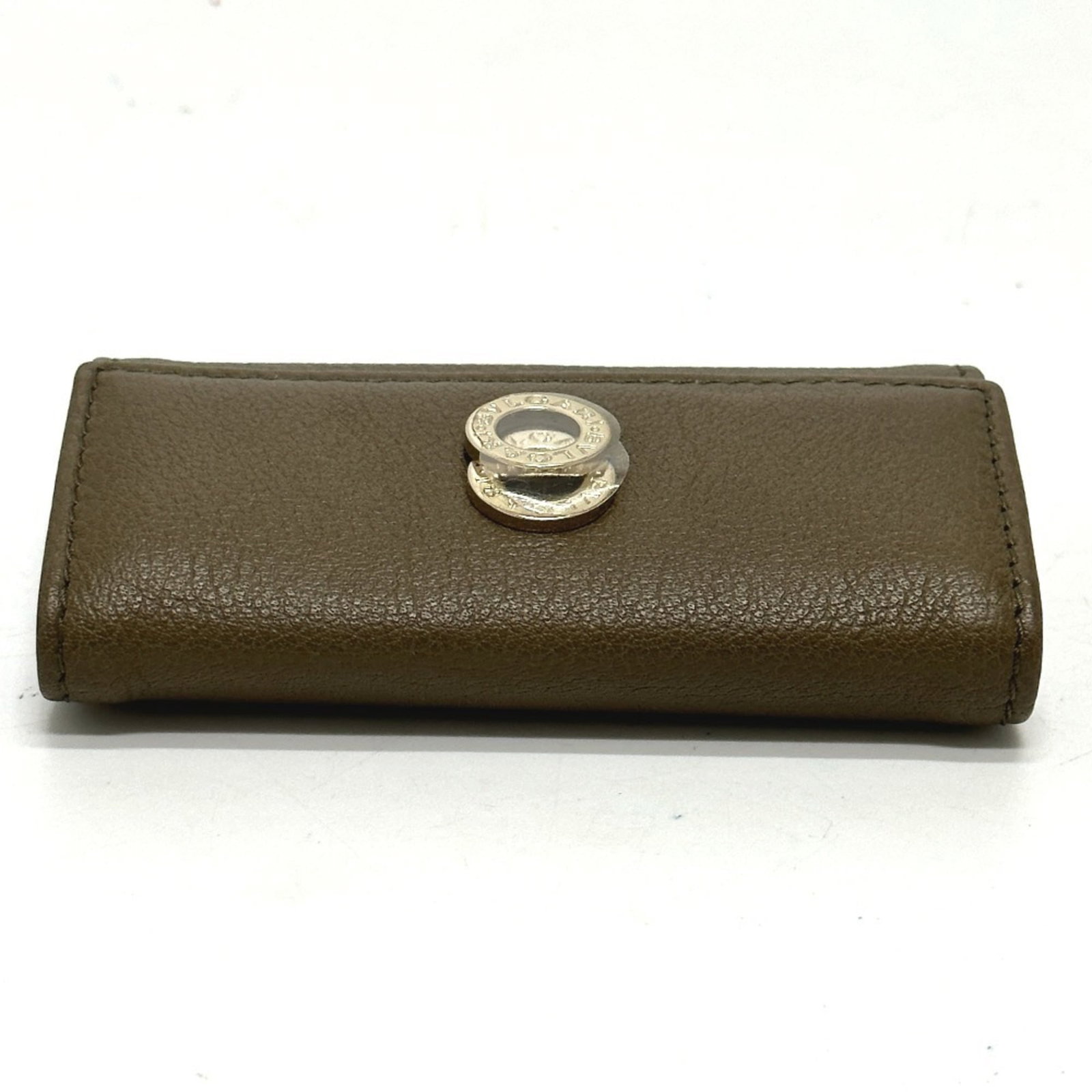 Bvlgari Keycase Leather - 5