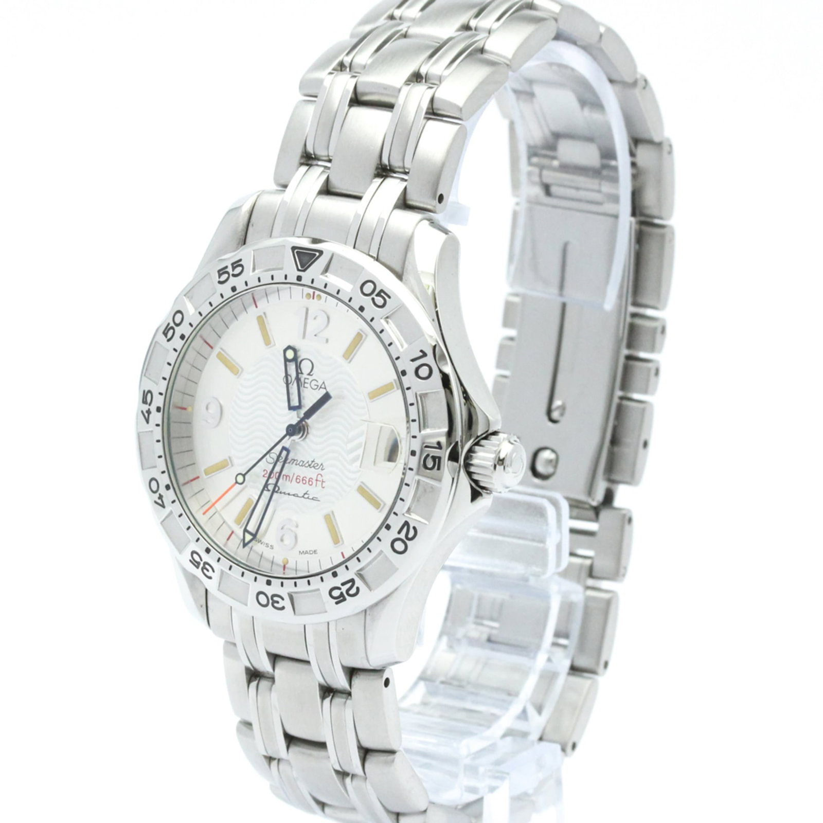 Wristwatch Omega - 2