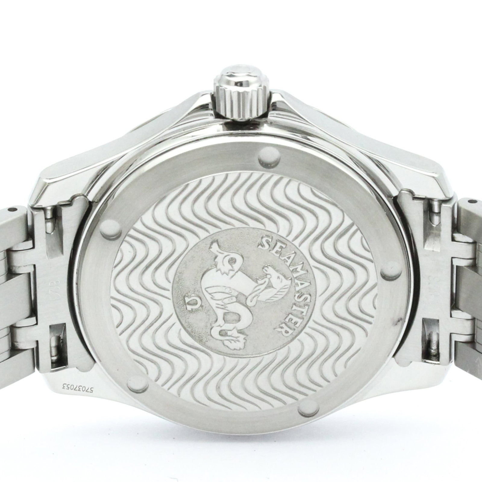 Wristwatch Omega - 6