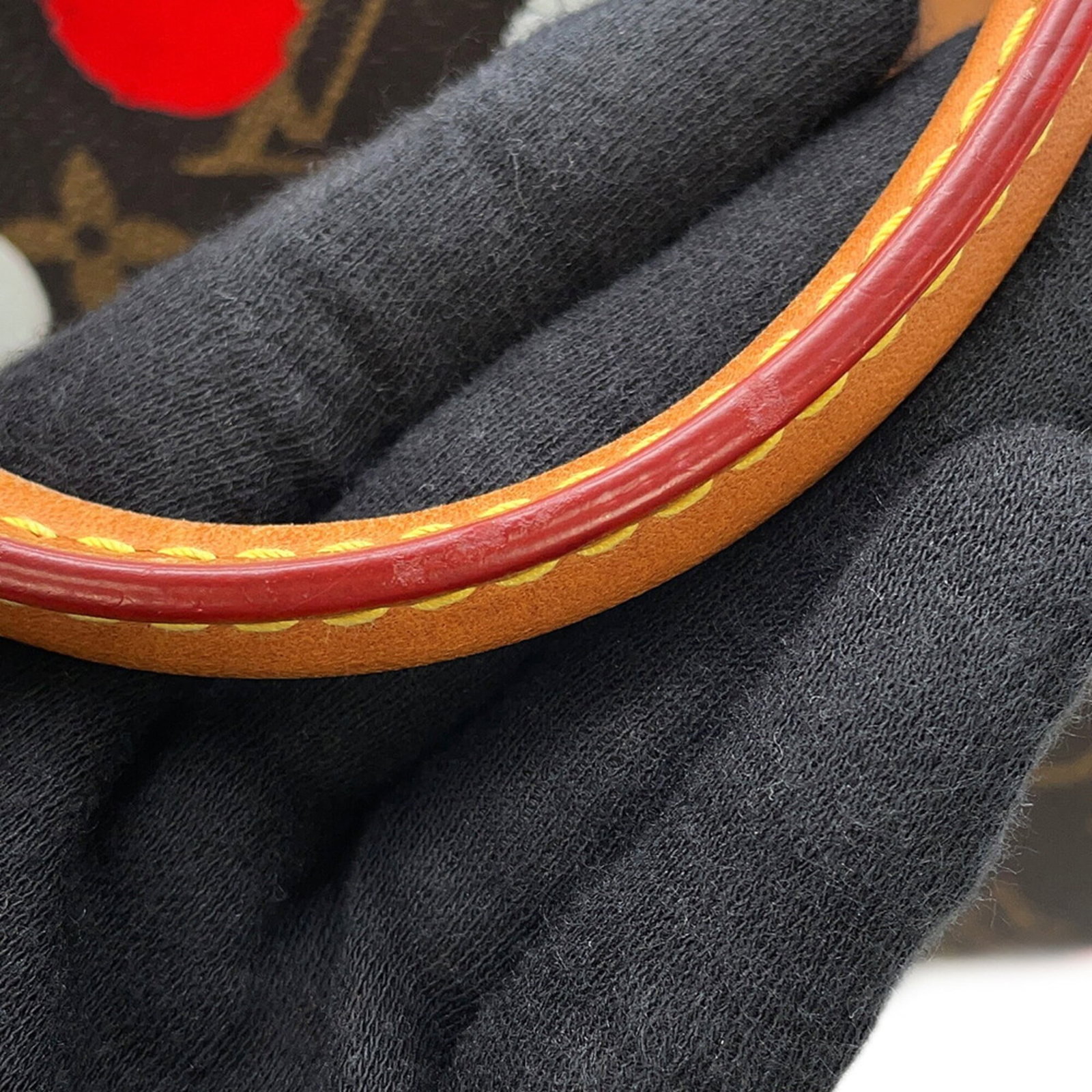 Louis Vuitton Handbag Monogram - 12