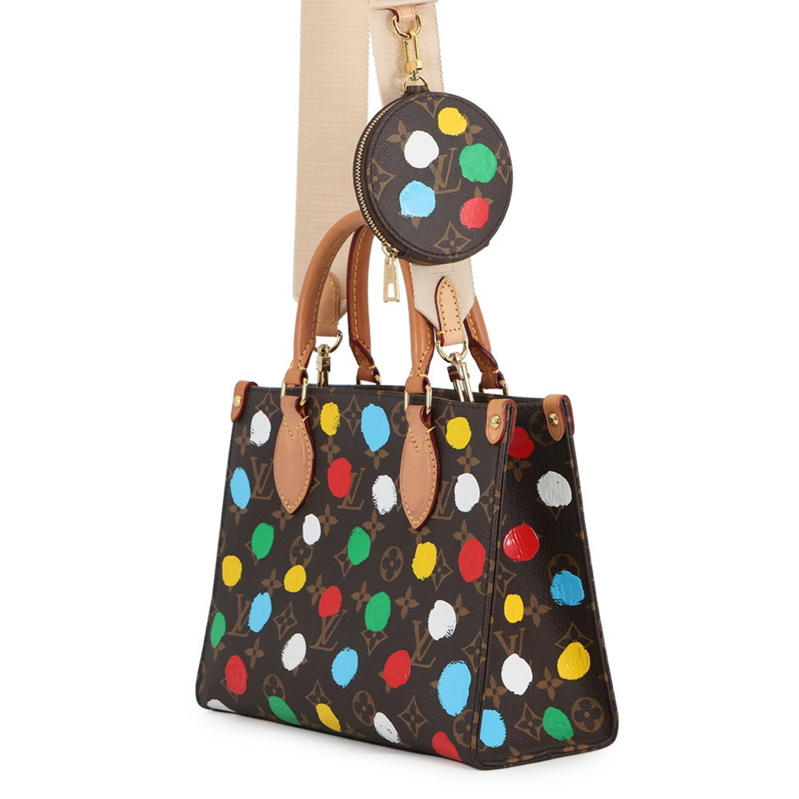 Louis Vuitton Handbag Monogram - 2