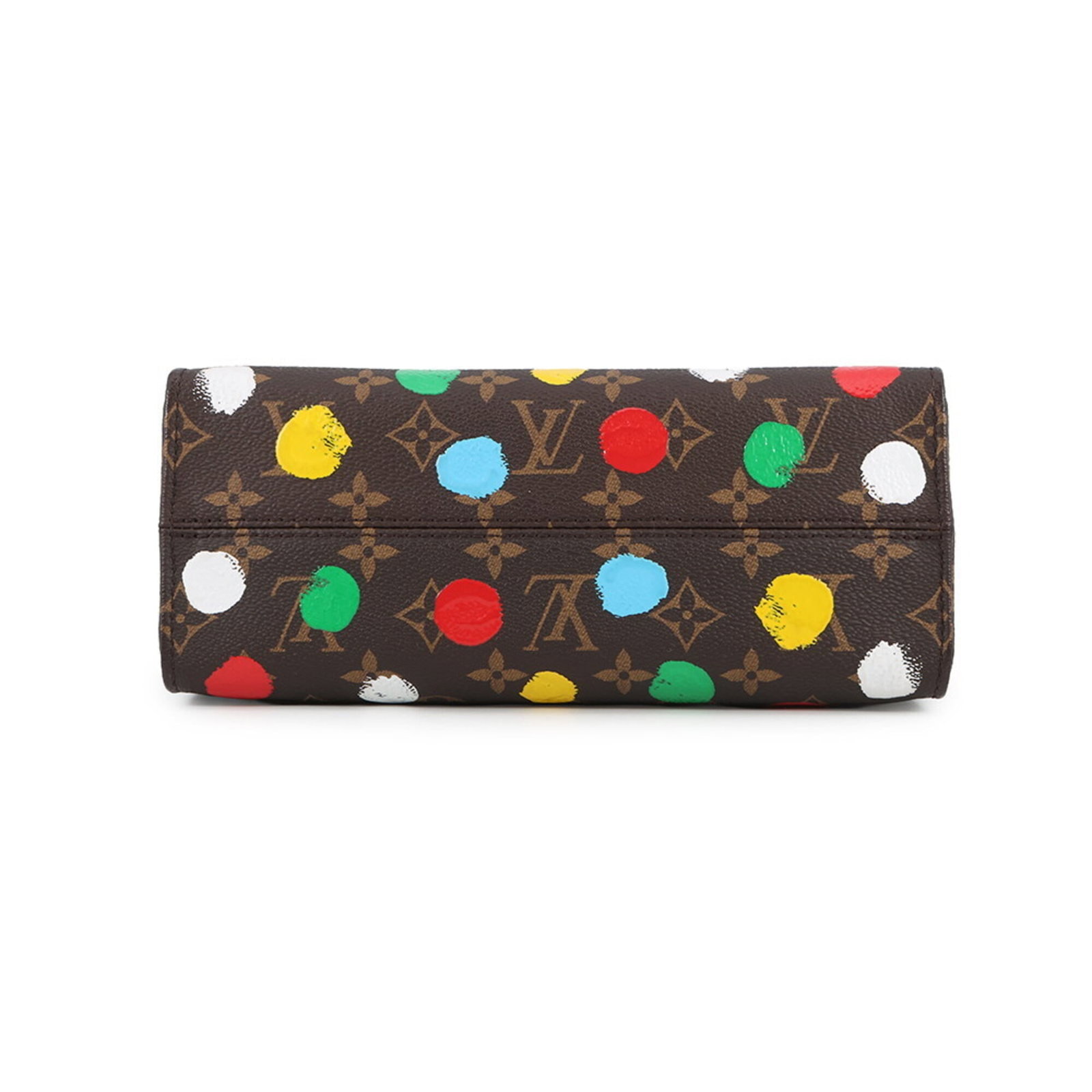 Louis Vuitton Handbag Monogram - 3