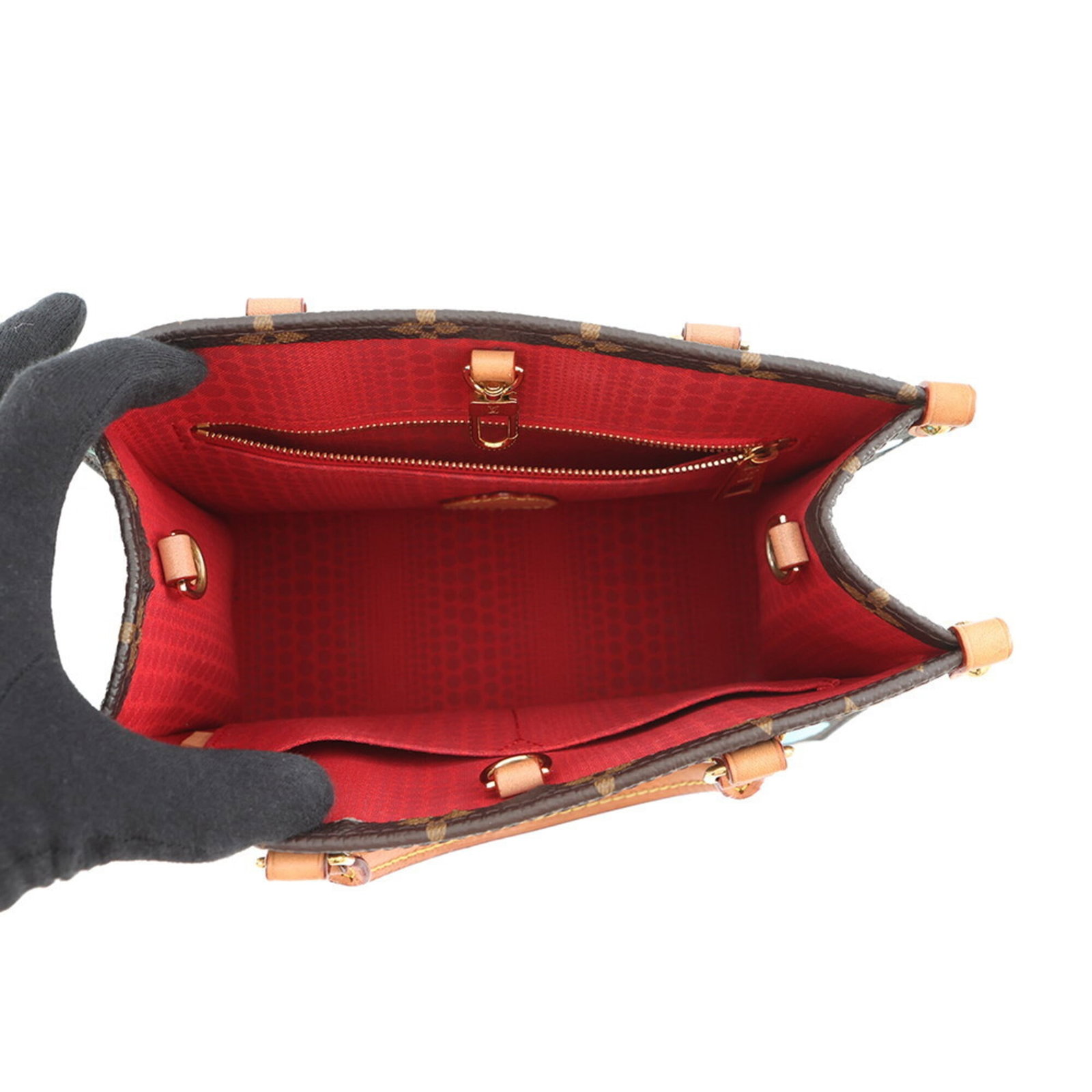 Louis Vuitton Handbag Monogram - 6