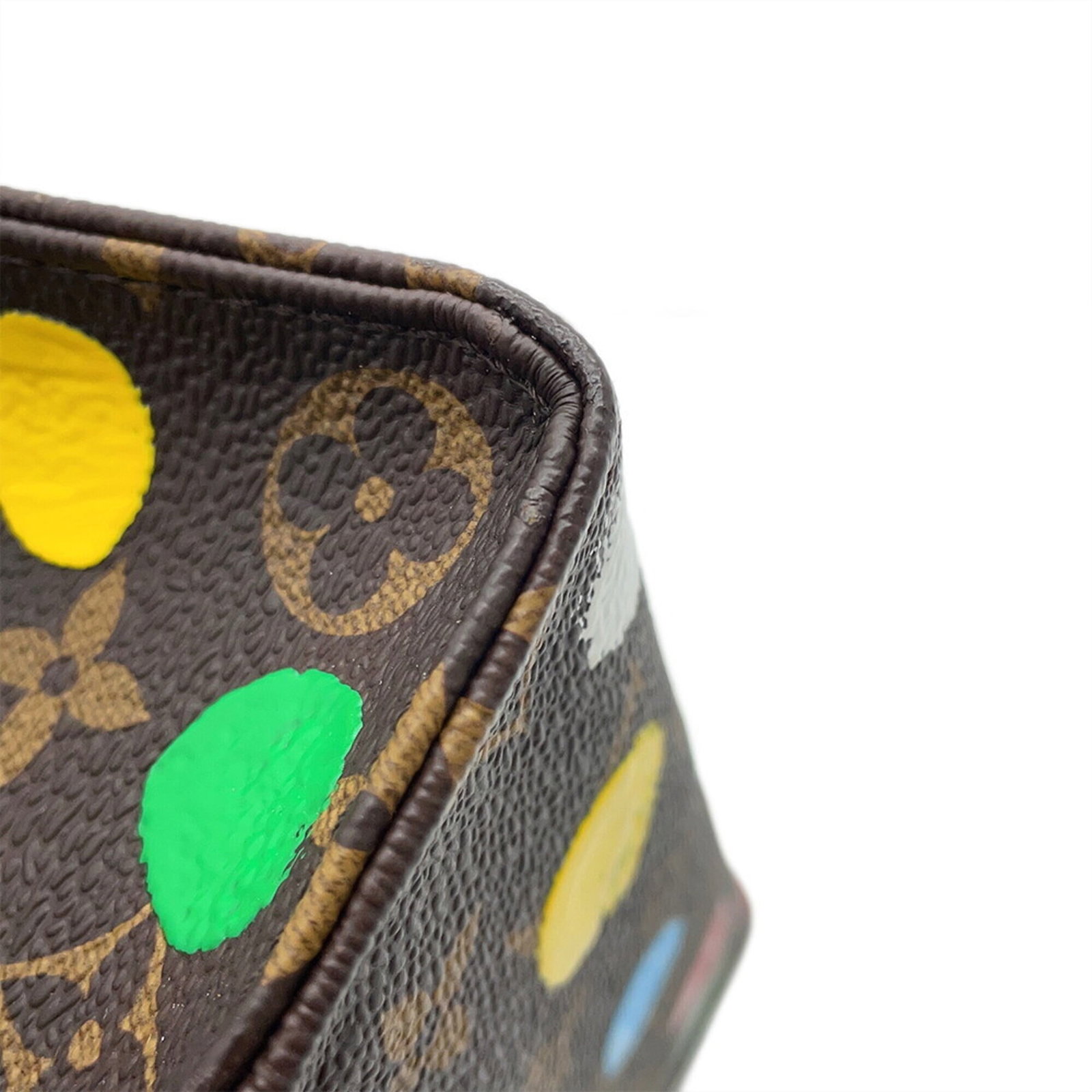 Louis Vuitton Handbag Monogram - 7