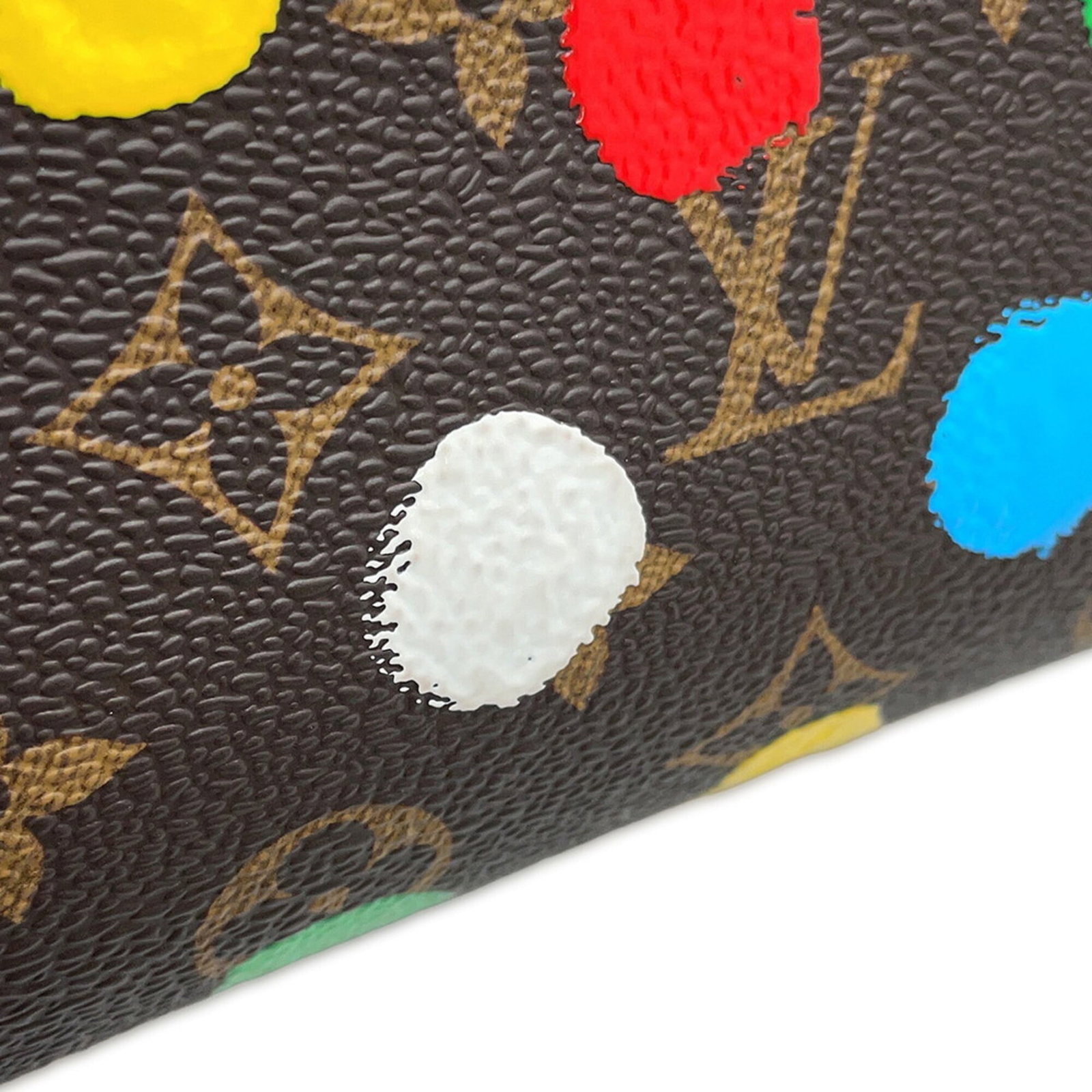 Louis Vuitton Handbag Monogram - 8
