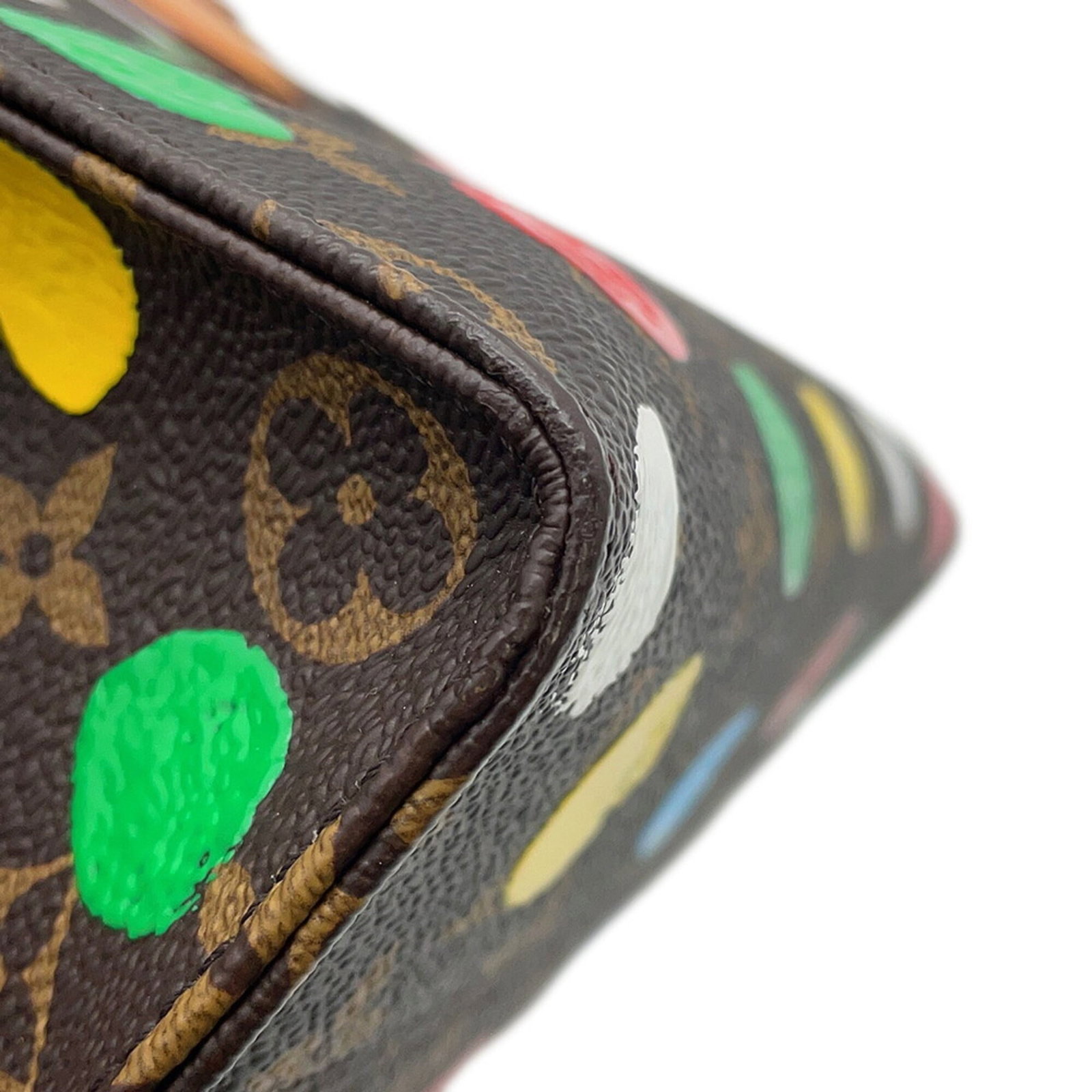 Louis Vuitton Handbag Monogram - 9