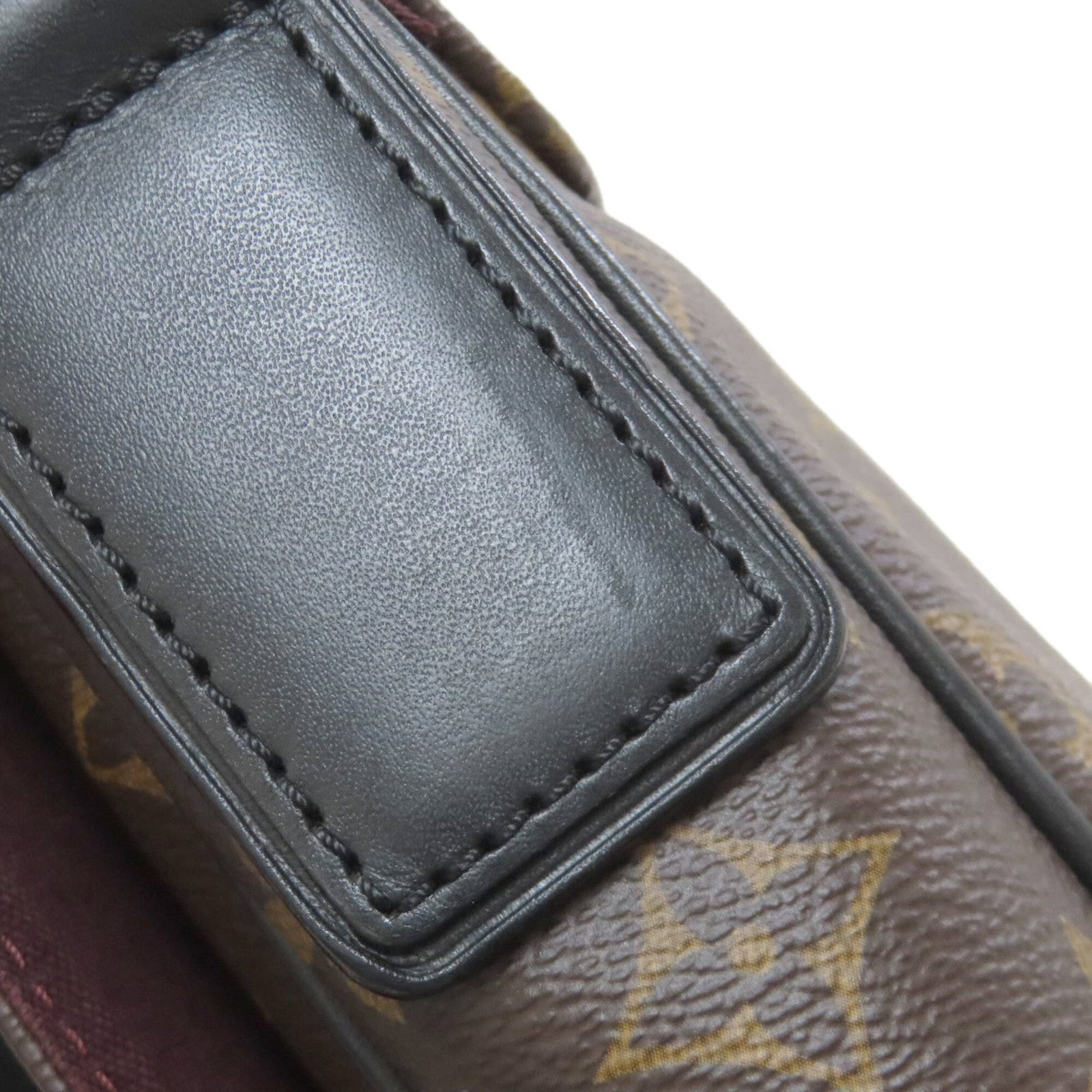 Shoulder Bag Monogram Louis Vuitton - 11