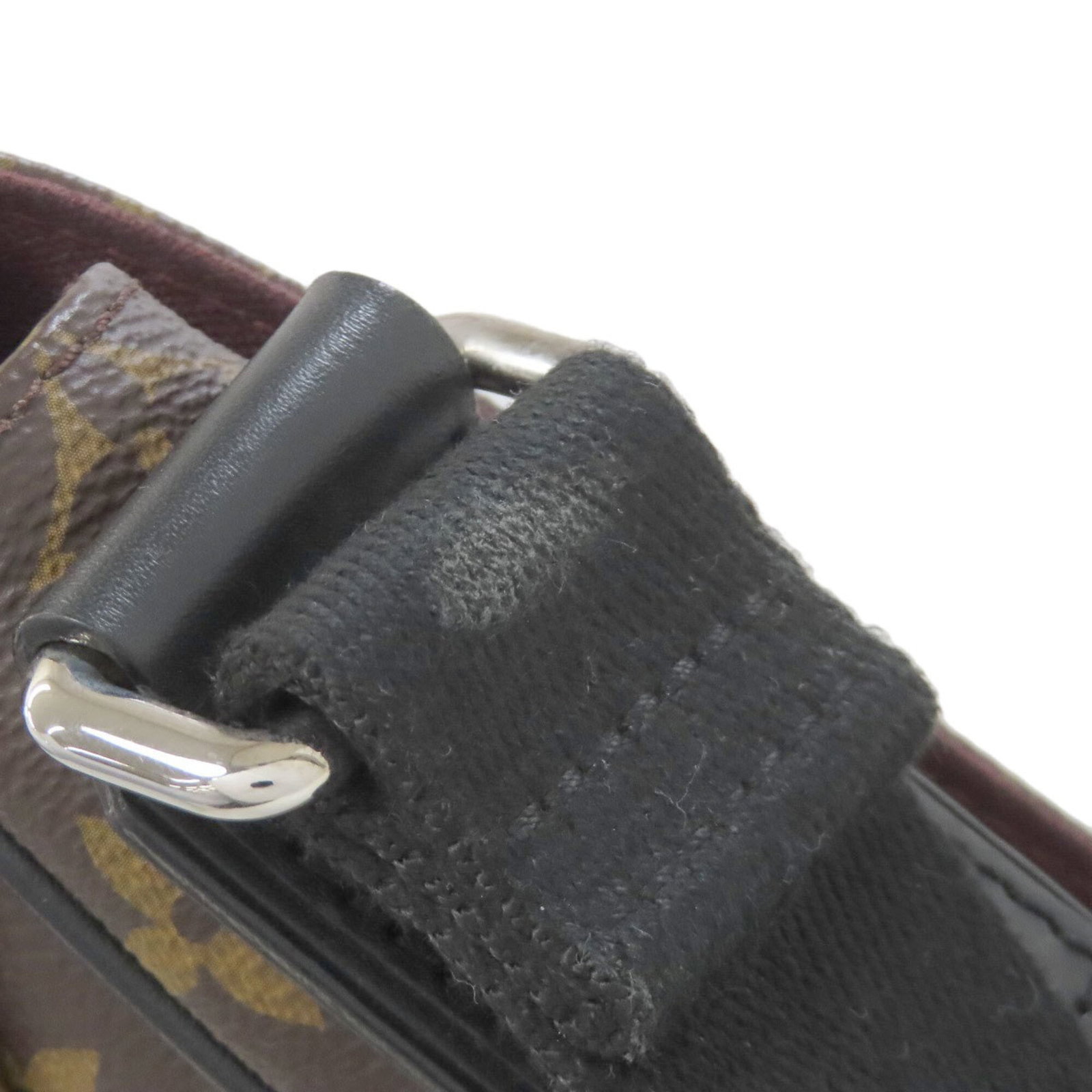 Shoulder Bag Monogram Louis Vuitton - 12