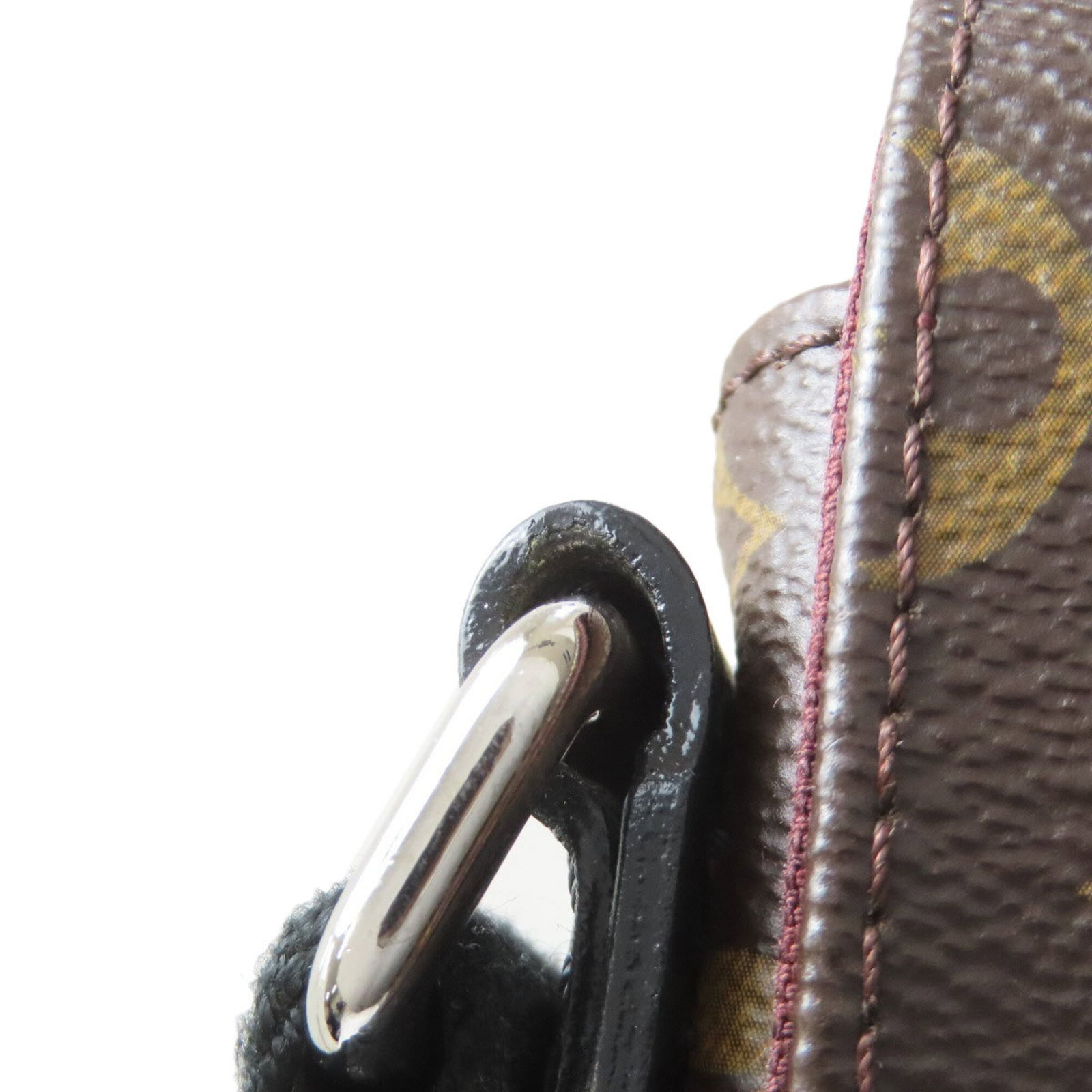 Shoulder Bag Monogram Louis Vuitton - 13