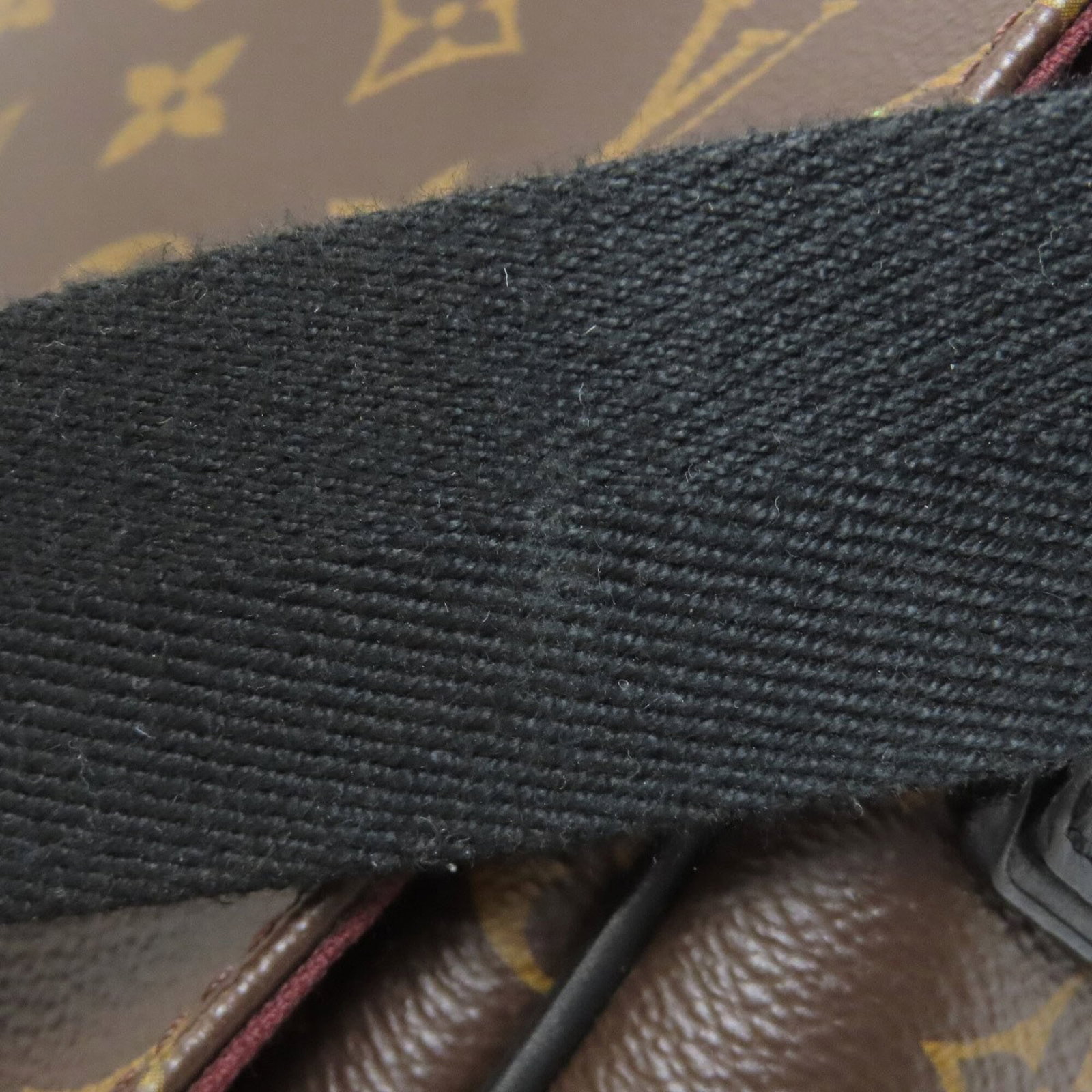 Shoulder Bag Monogram Louis Vuitton - 14