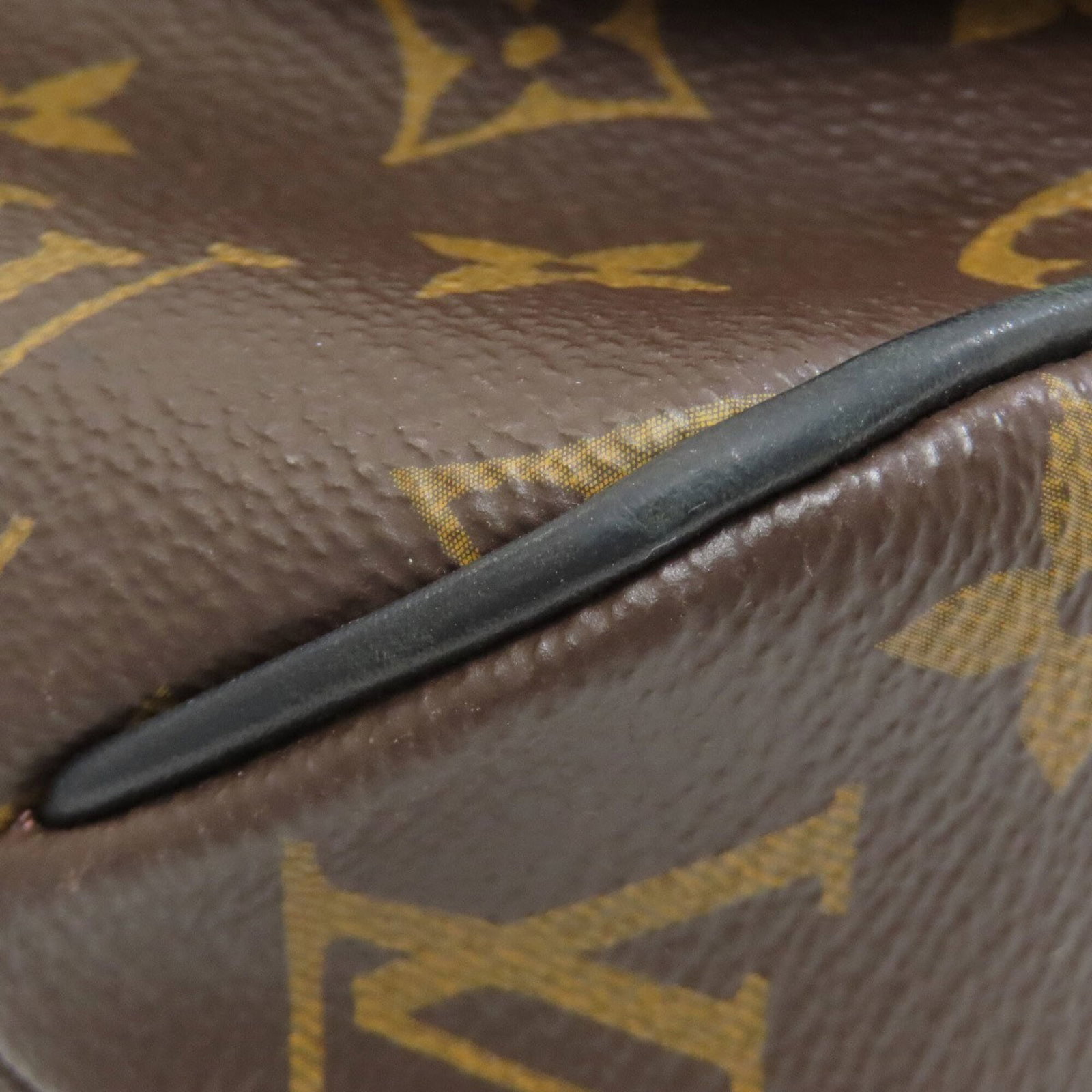 Shoulder Bag Monogram Louis Vuitton - 15