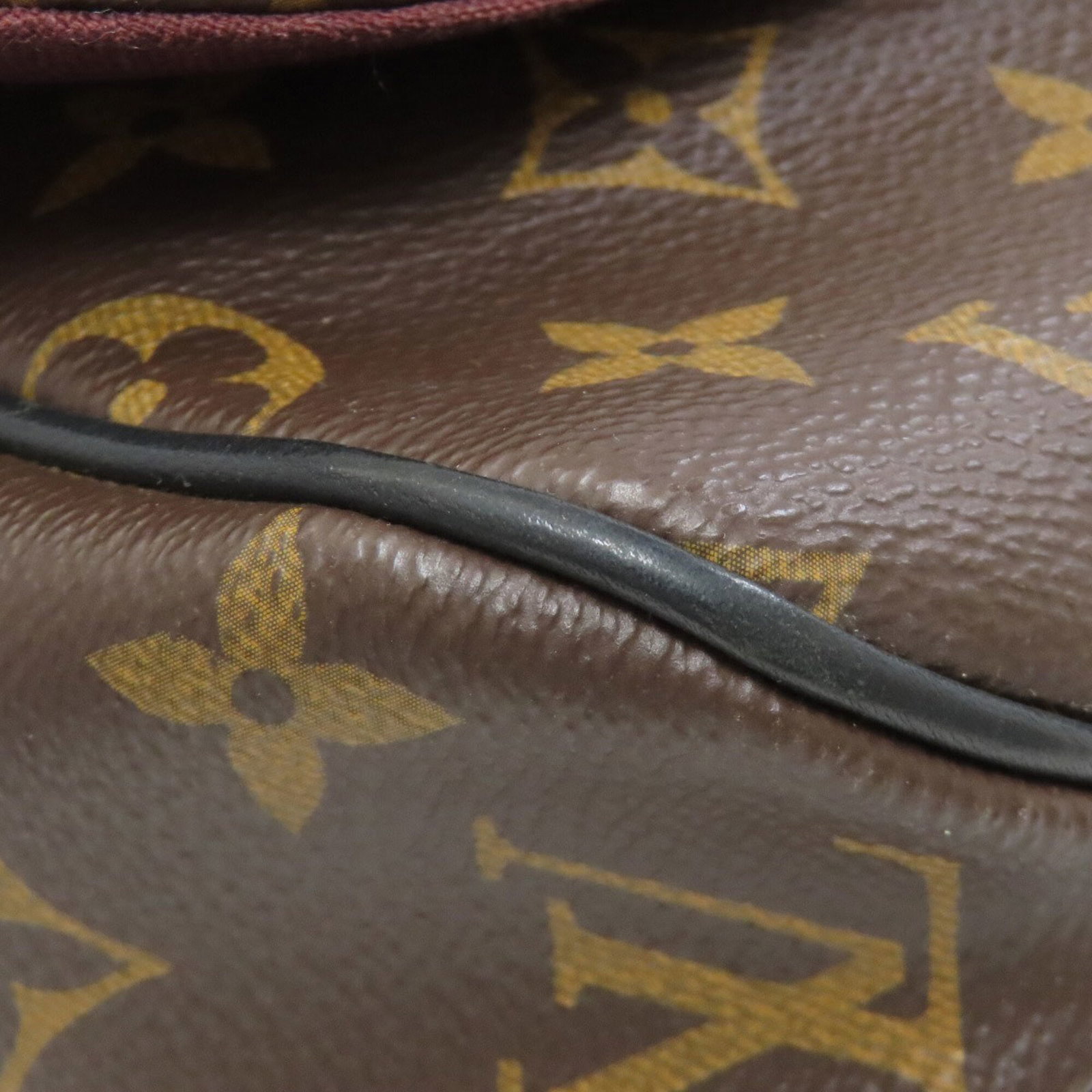 Shoulder Bag Monogram Louis Vuitton - 16