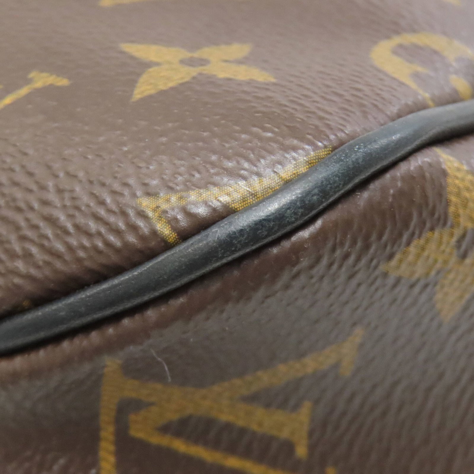 Shoulder Bag Monogram Louis Vuitton - 17