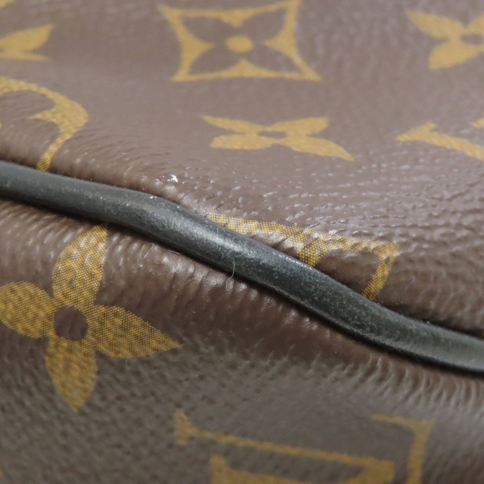 Shoulder Bag Monogram Louis Vuitton - 18
