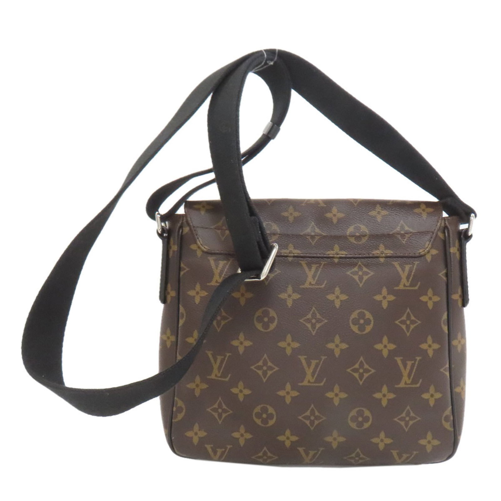 Shoulder Bag Monogram Louis Vuitton - 2