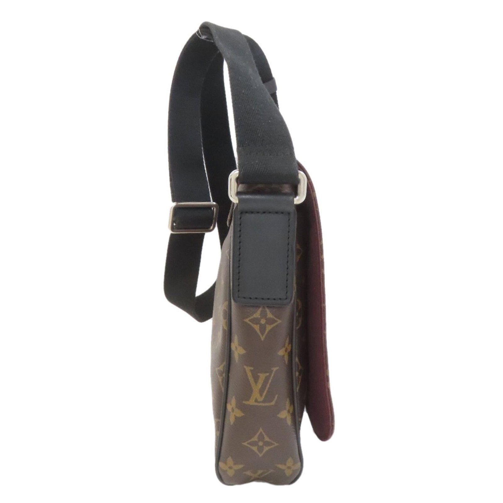 Shoulder Bag Monogram Louis Vuitton - 3