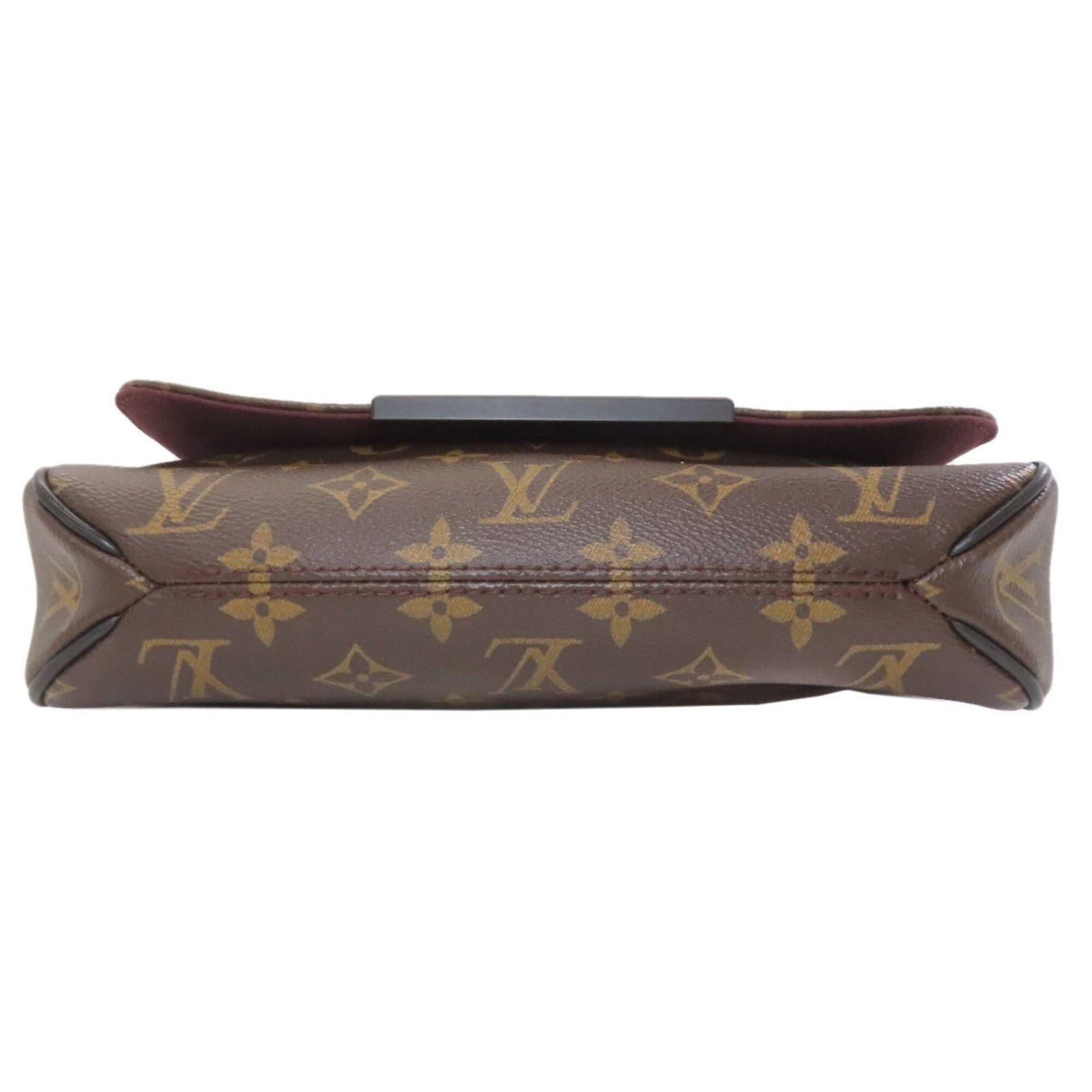 Shoulder Bag Monogram Louis Vuitton - 4