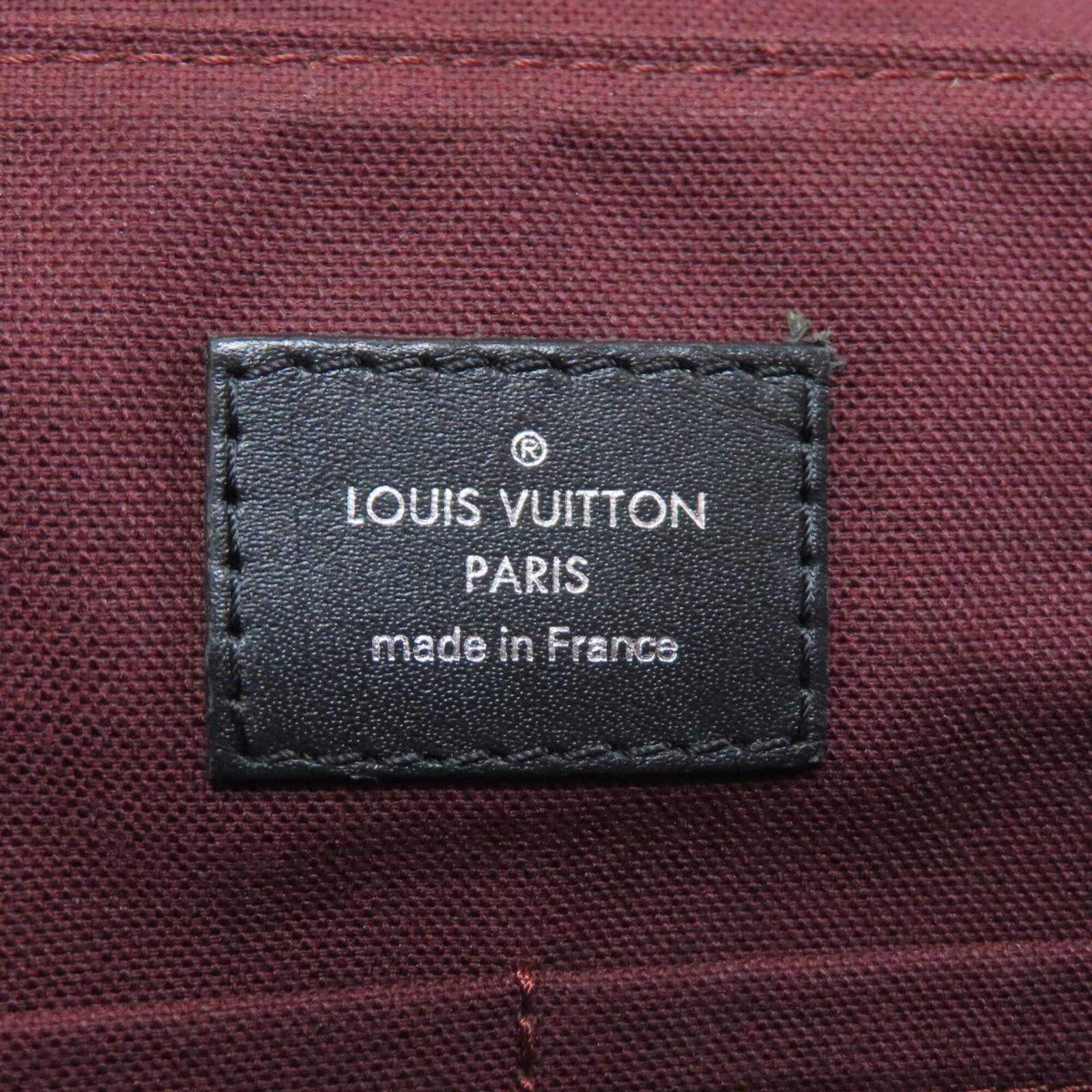 Shoulder Bag Monogram Louis Vuitton - 6