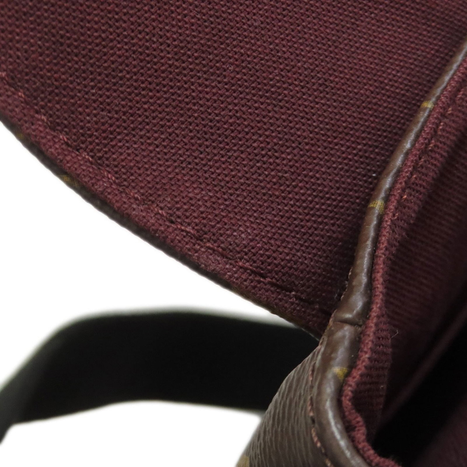 Shoulder Bag Monogram Louis Vuitton - 8