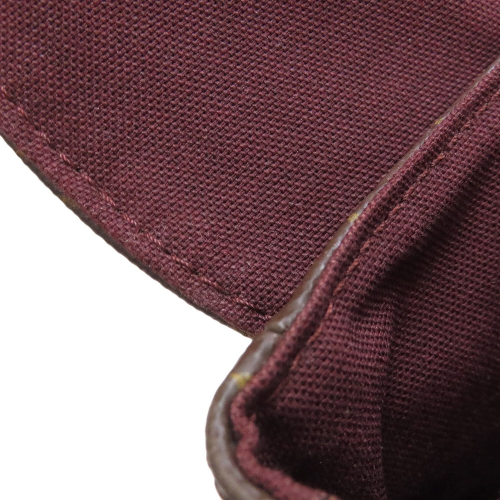 Shoulder Bag Monogram Louis Vuitton - 9