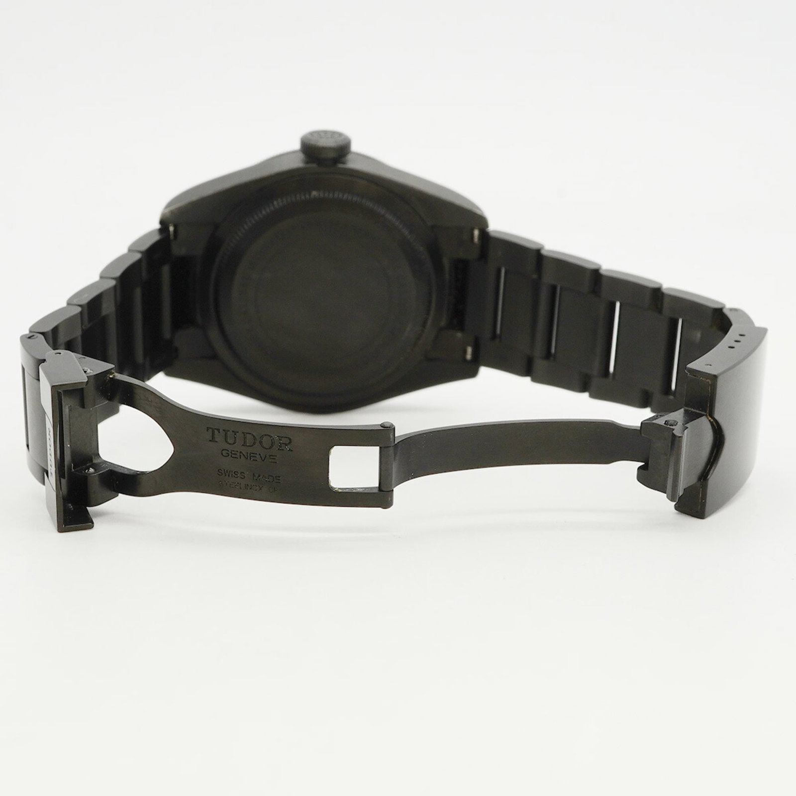 Tudor Wristwatch - 4
