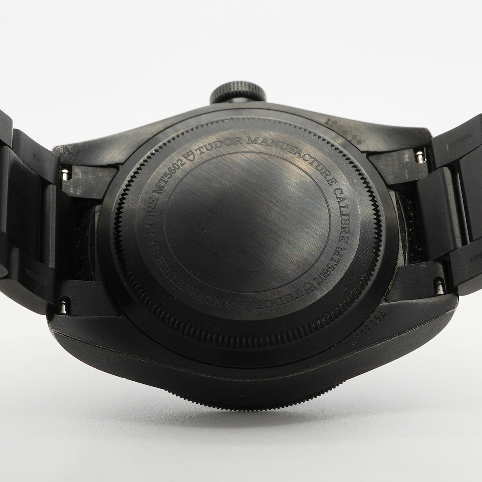 Tudor Wristwatch - 5