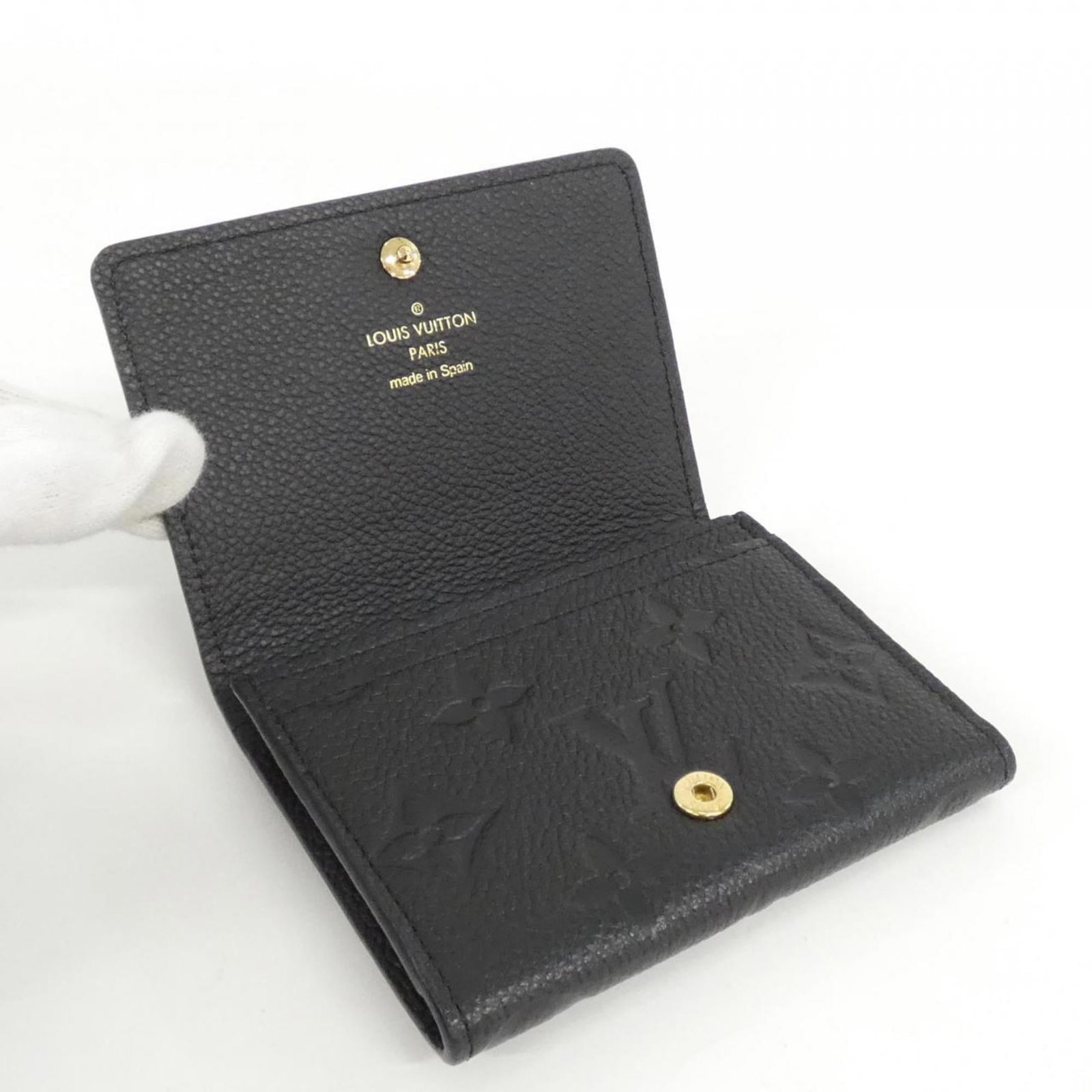 Case Louis Vuitton Card - 4