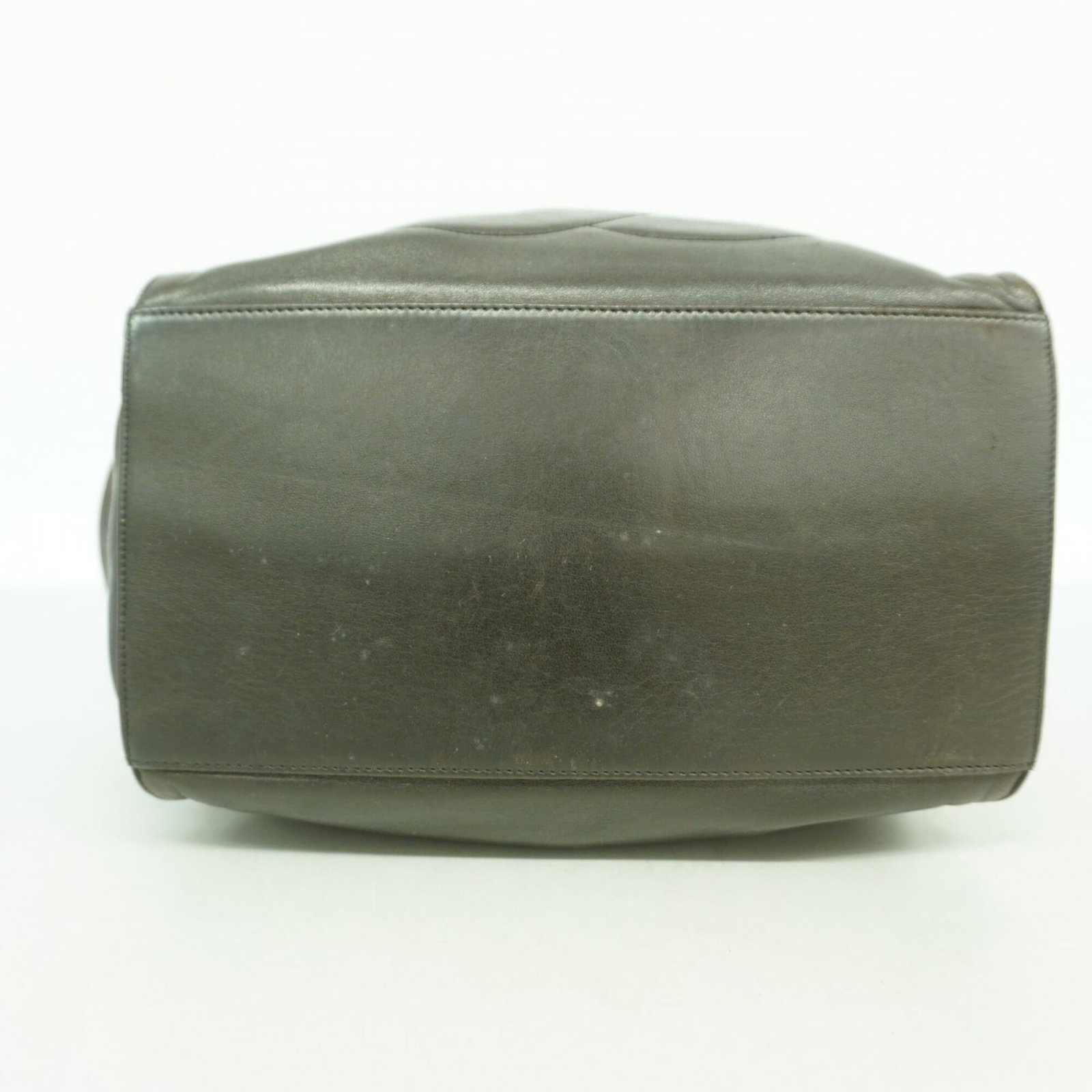 Shoulder bag leather Chanel - 3