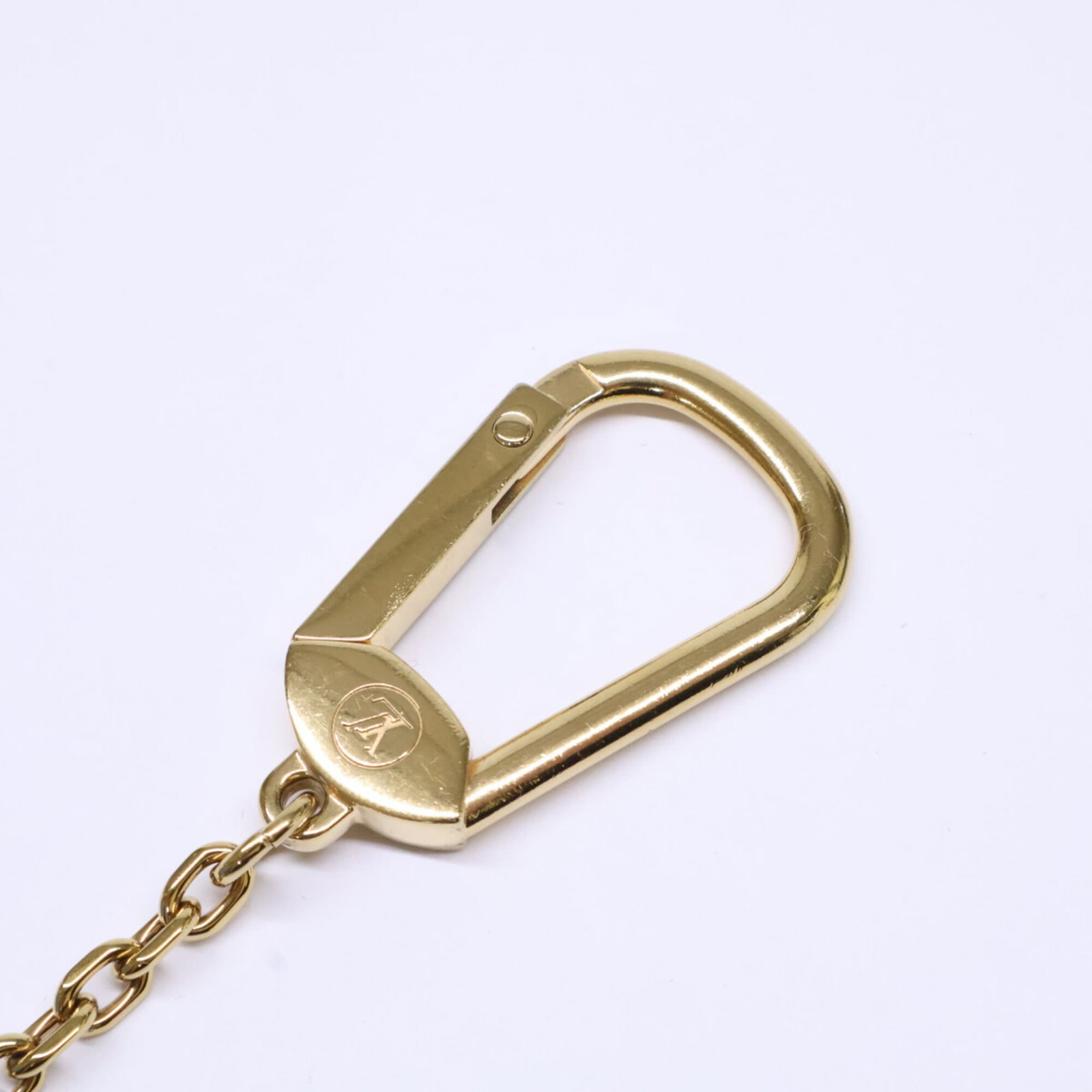 Canvas card case monogram Louis Vuitton - 8