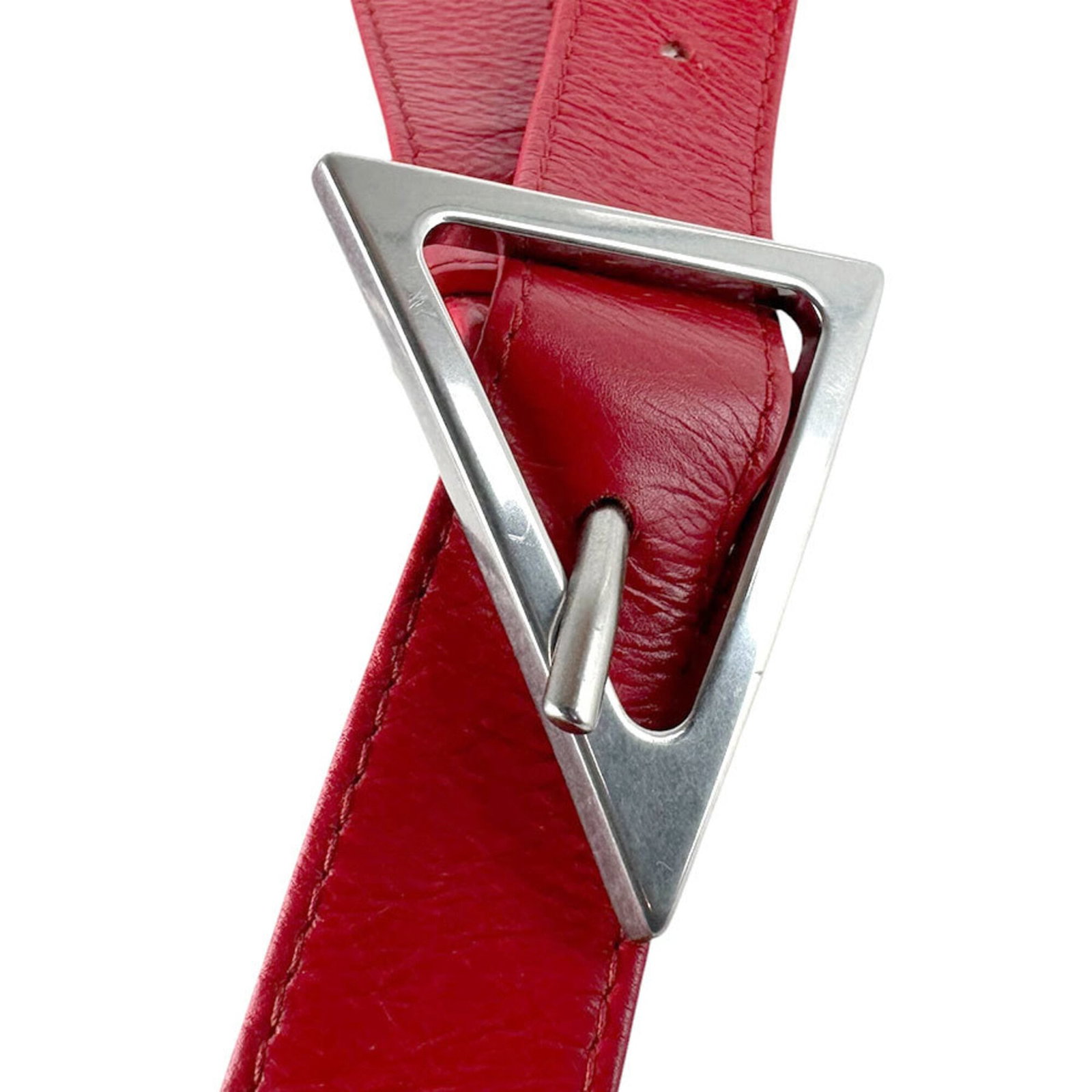 Veneta Leather Bag Shoulder - 11