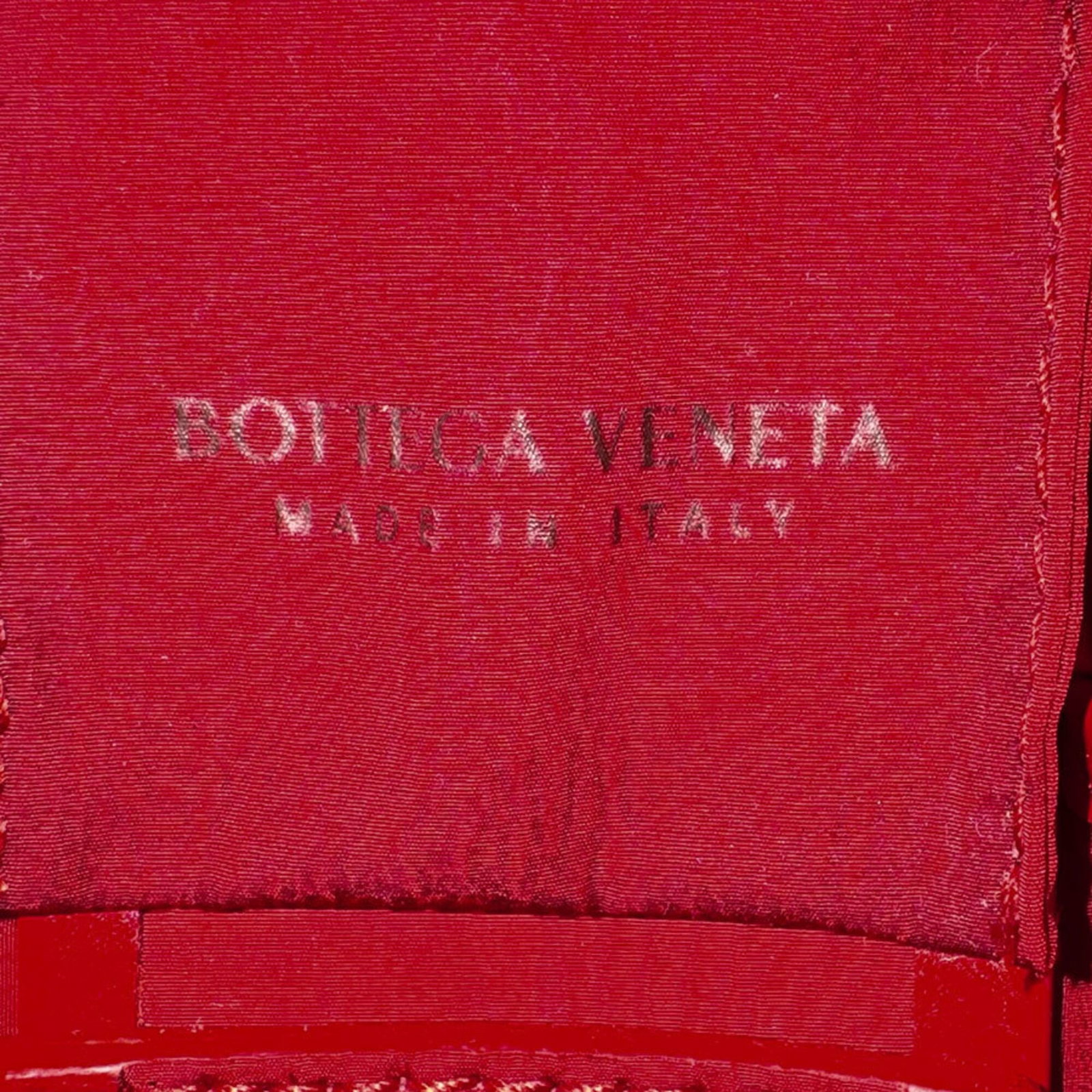 Veneta Leather Bag Shoulder - 12