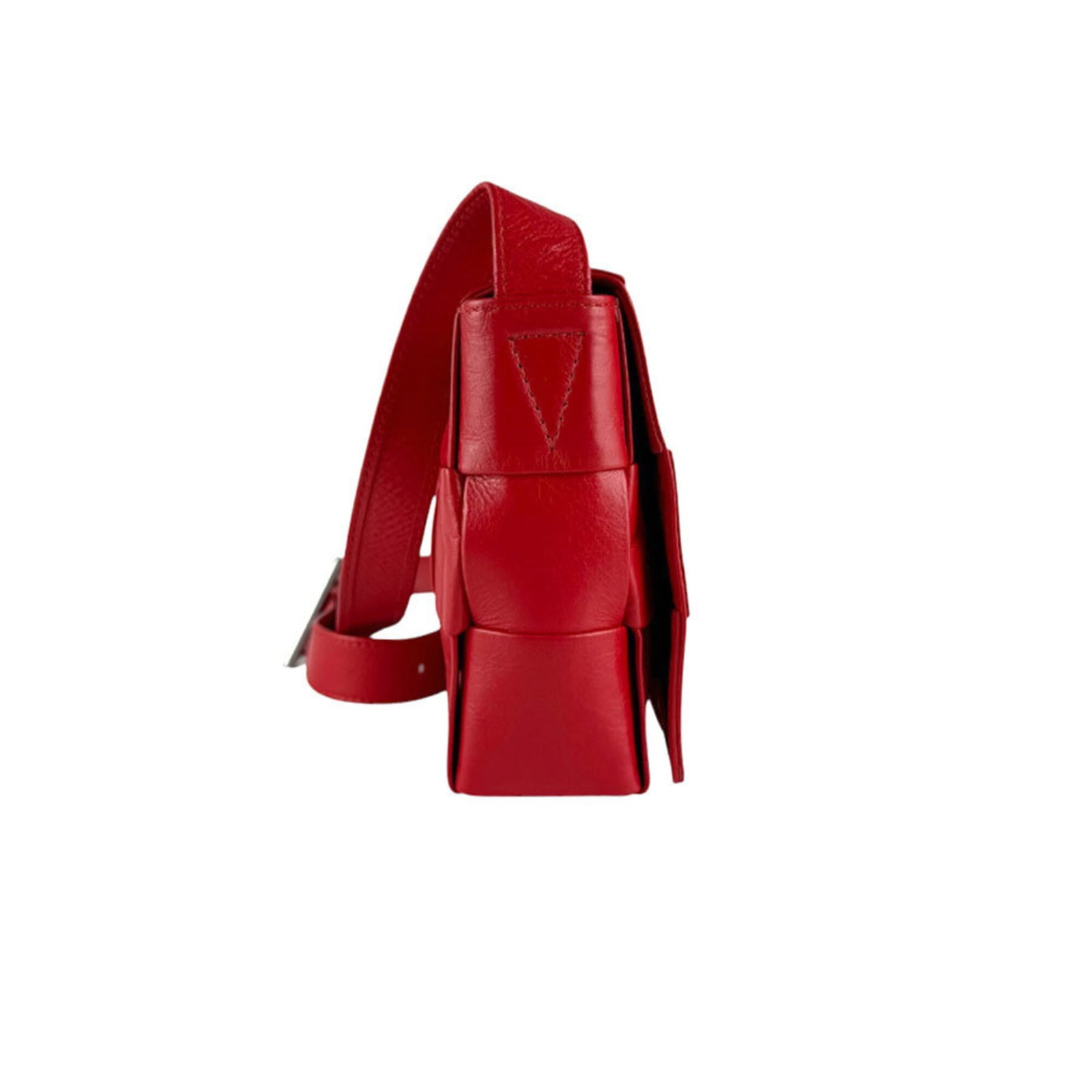 Veneta Leather Bag Shoulder - 2