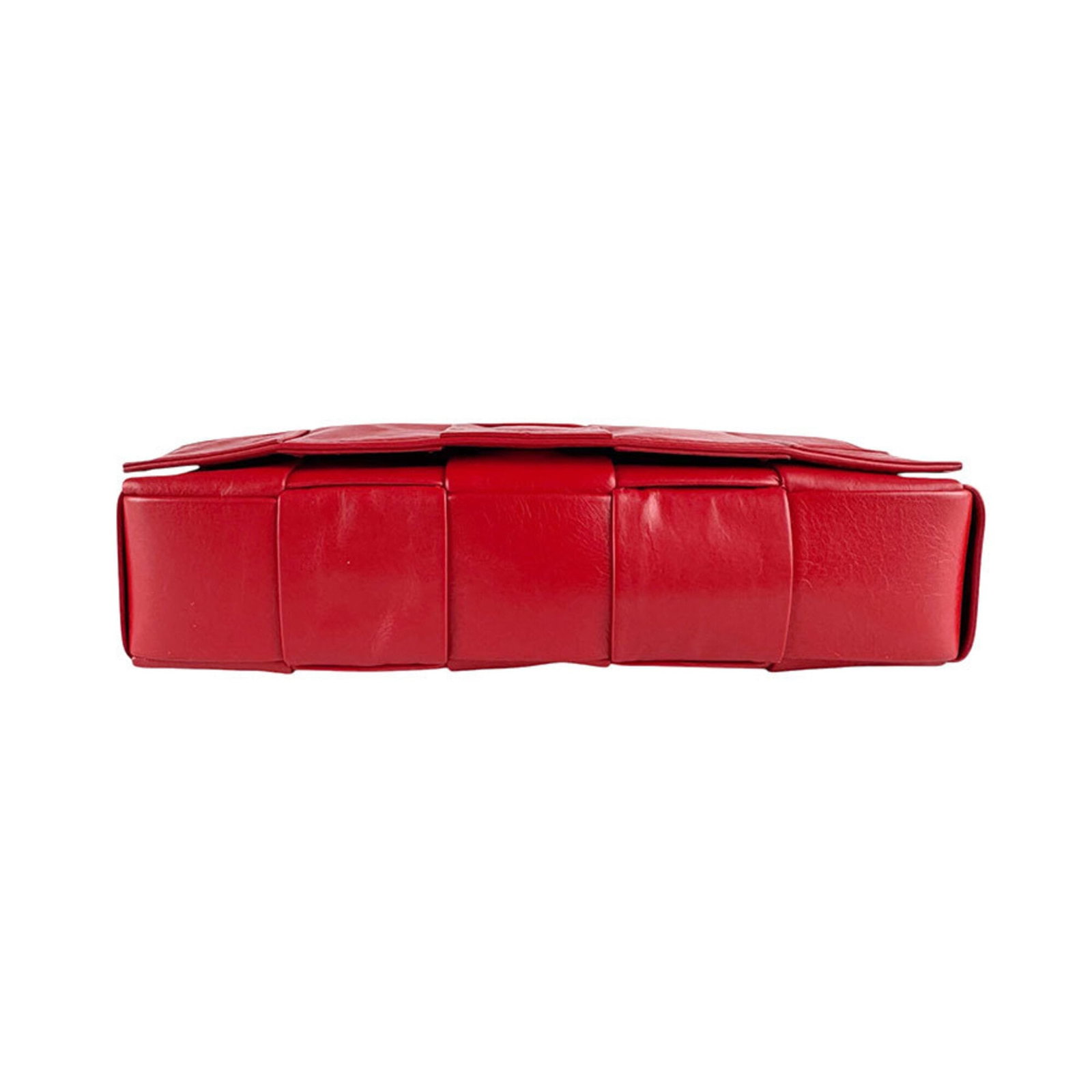 Veneta Leather Bag Shoulder - 4