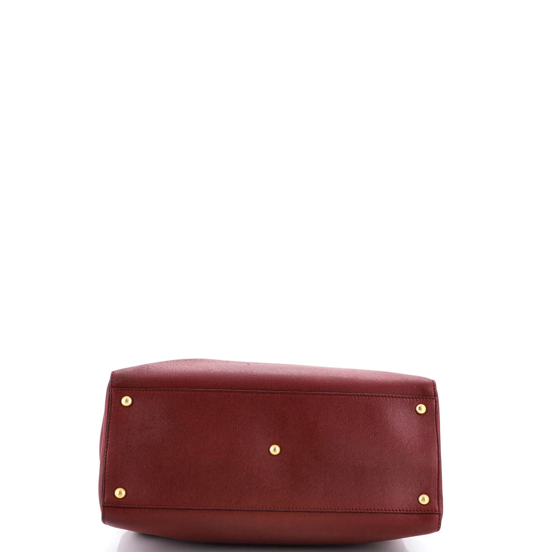 Fendi 2Jours Bag Leather Medium - 4