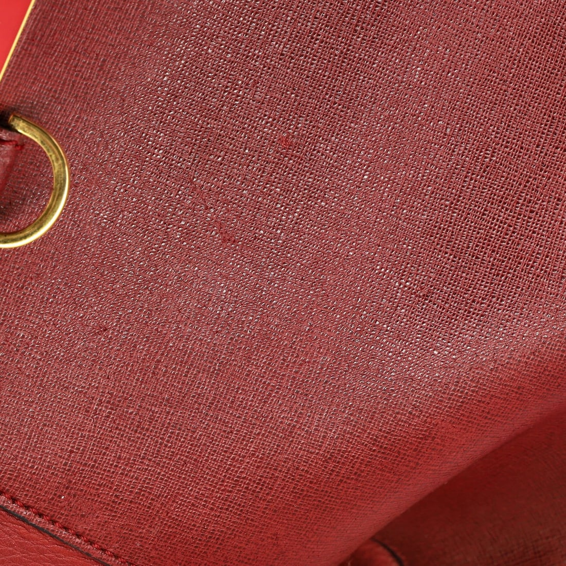 Fendi 2Jours Bag Leather Medium - 7