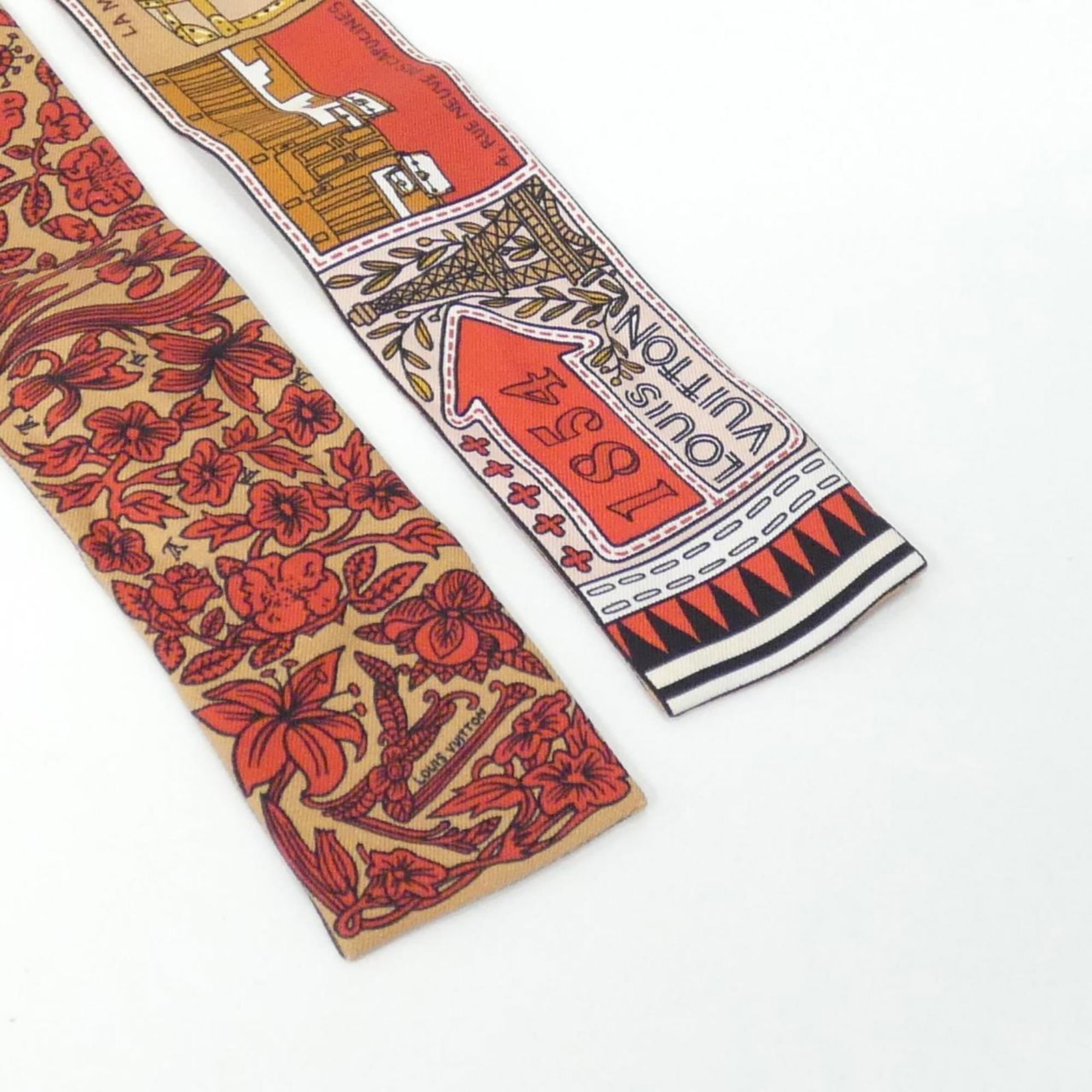 Louis Vuitton Scarf - 2
