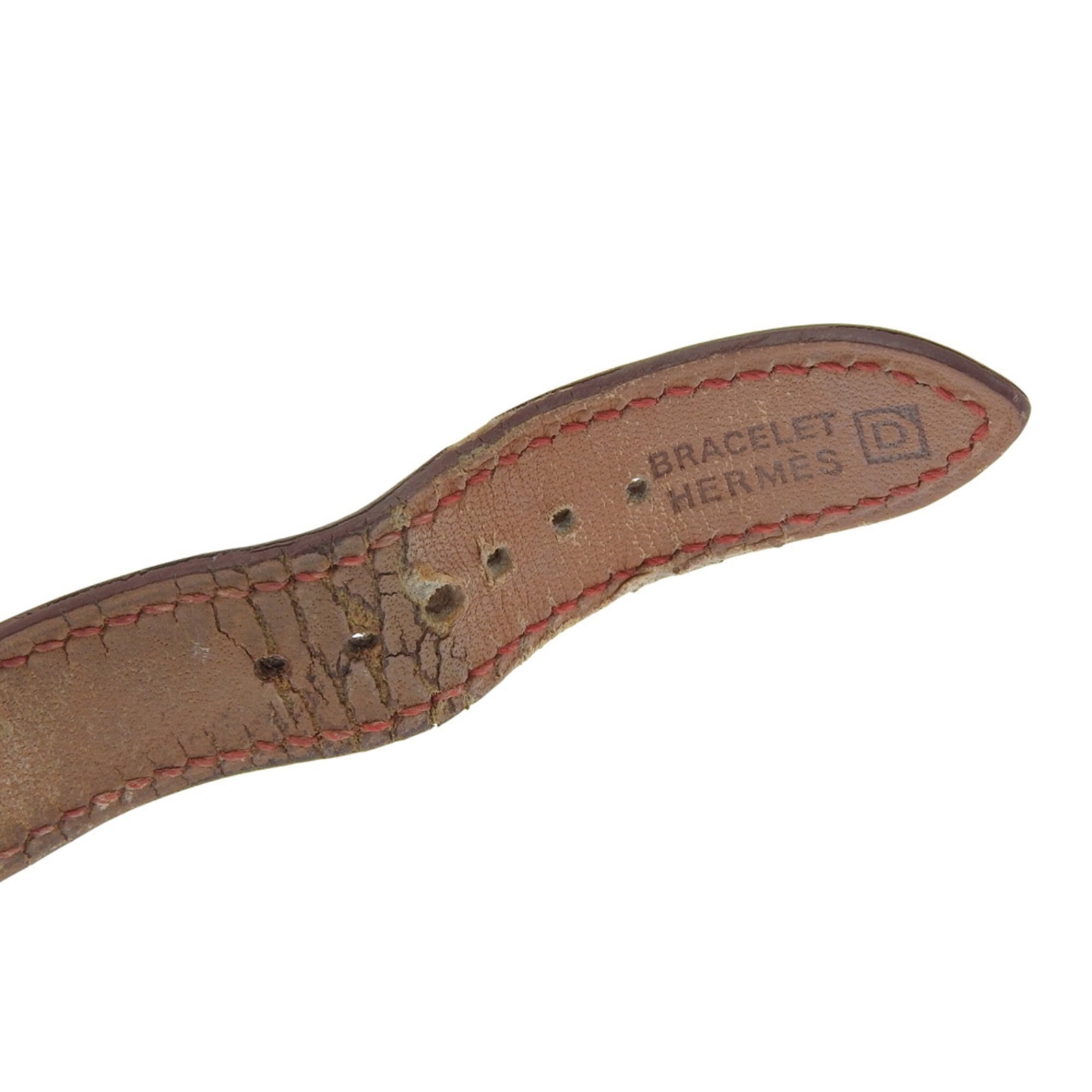 Wristwatch by Hermes - 6