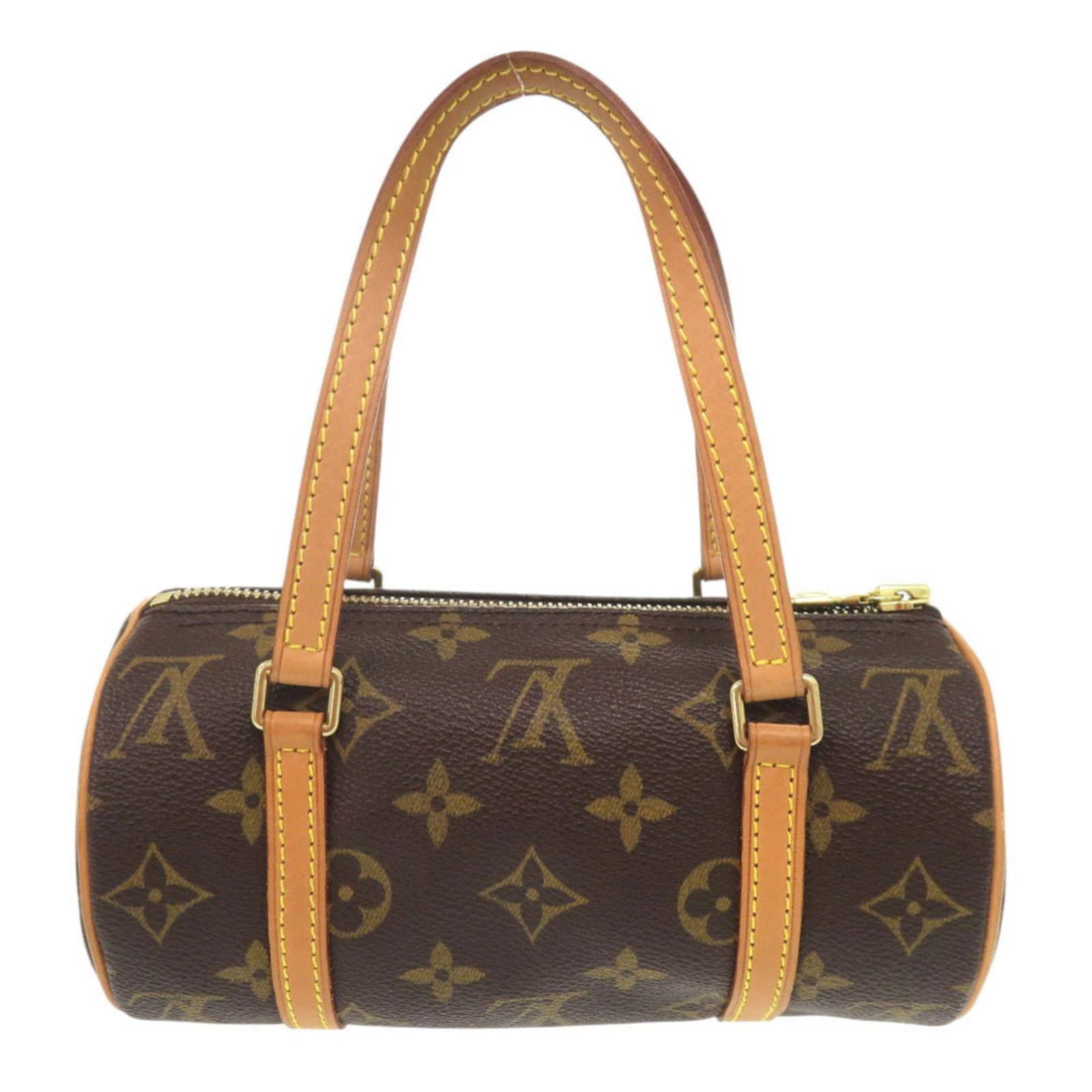 Louis Vuitton Handbag Monogram - 2