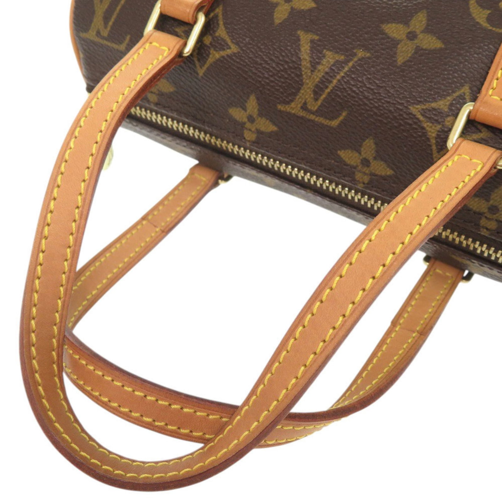 Louis Vuitton Handbag Monogram - 4